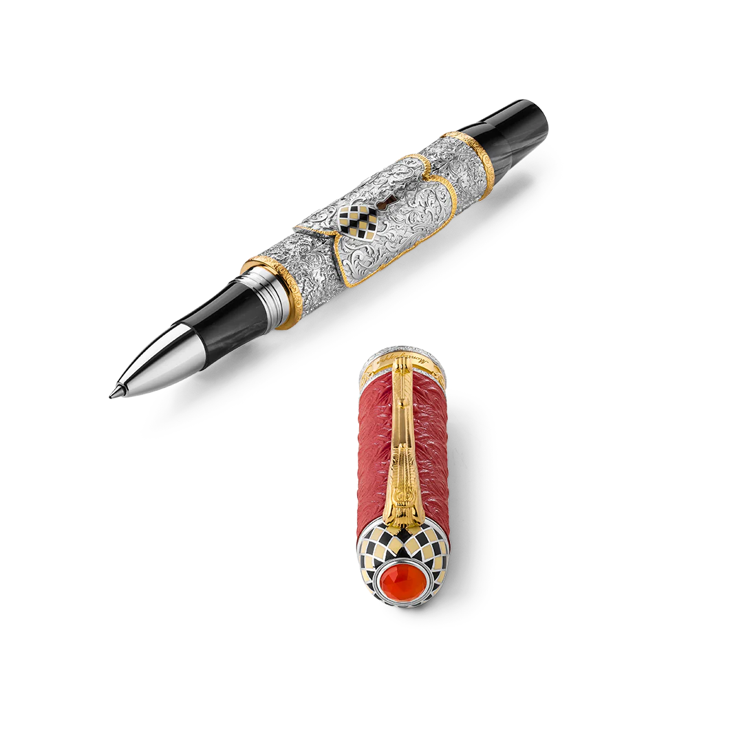 Casanova Rollerball - Image 2