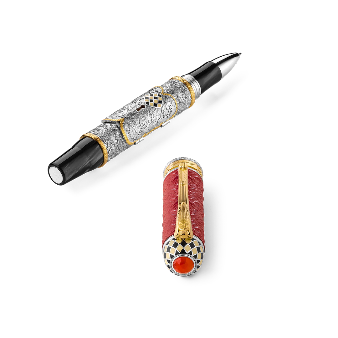 Casanova Rollerball - Image 3