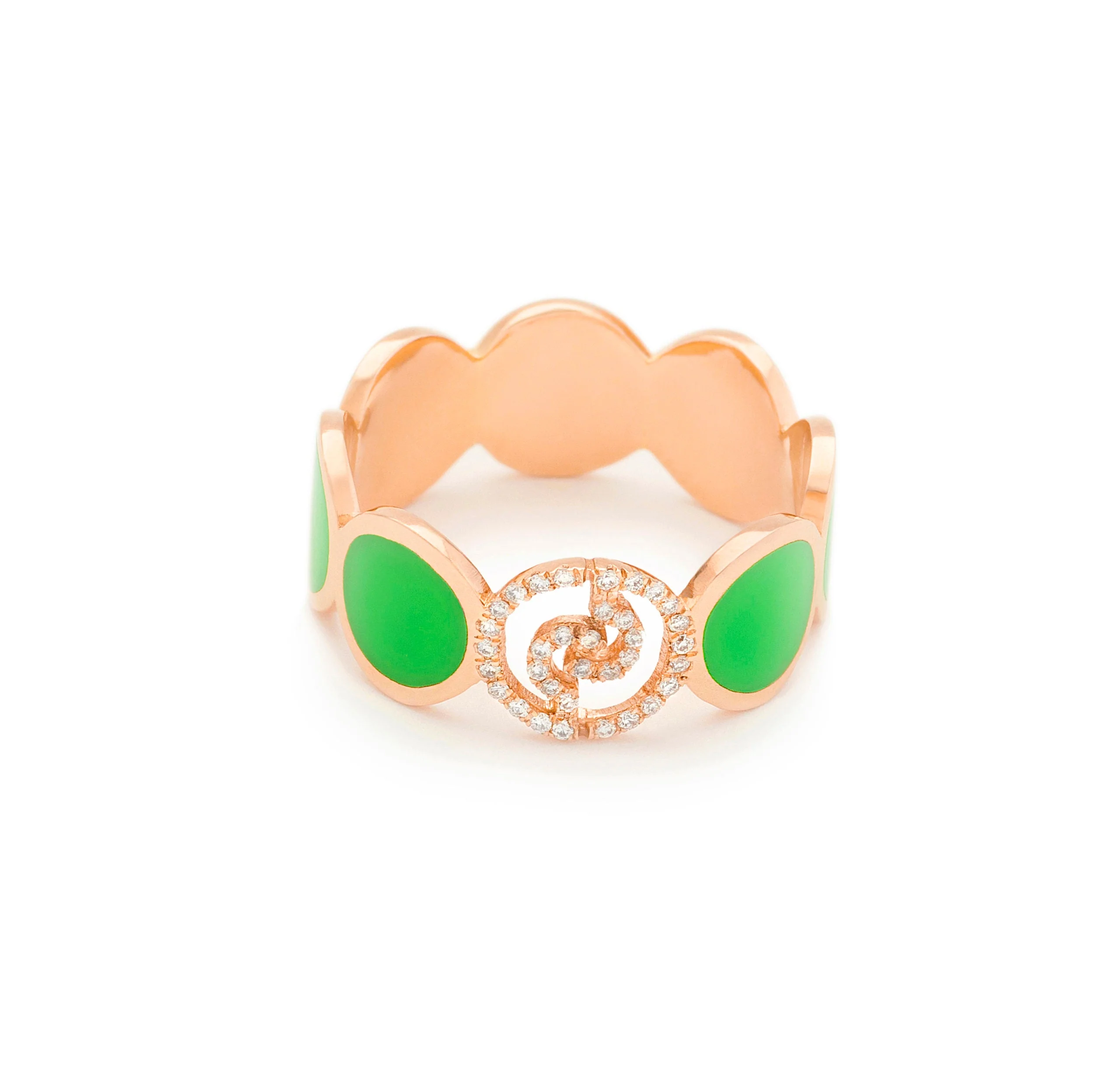 CASSIDY Ring - Image 2