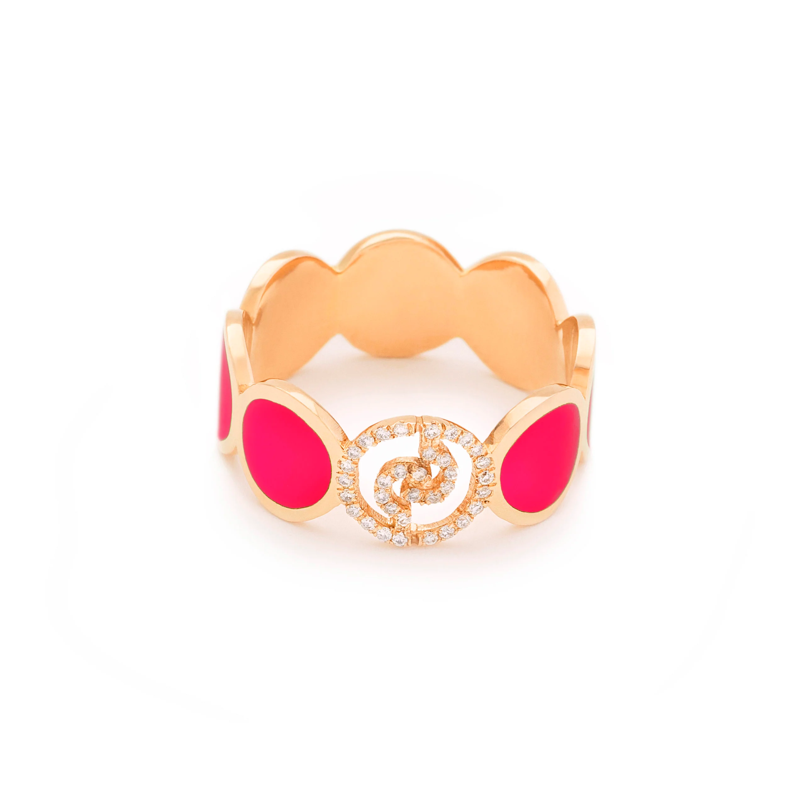CASSIDY Ring - Image 3