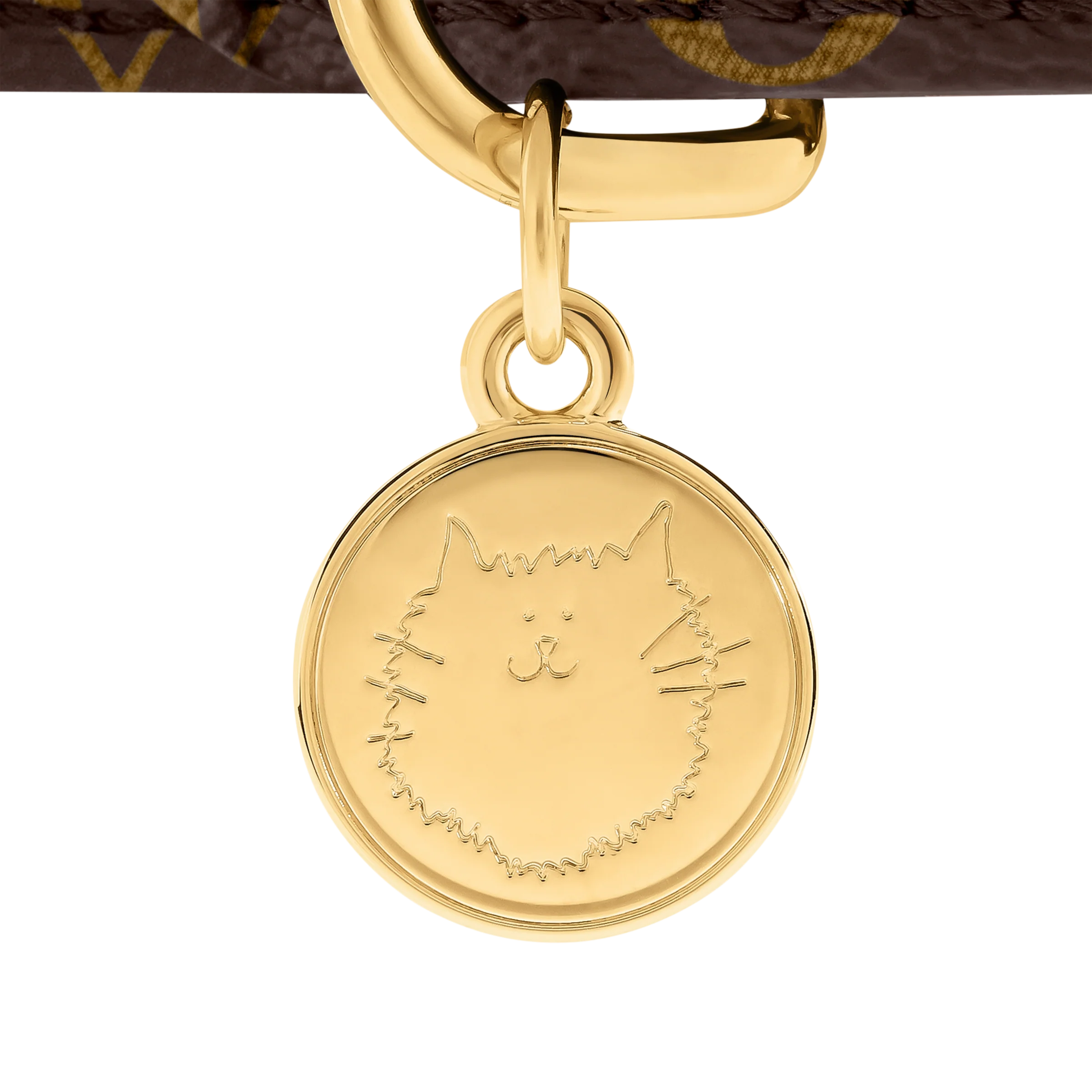 Cat Collar XS - Image 3