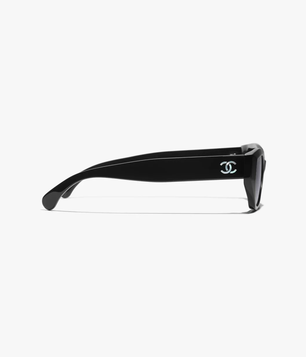 Cat Eye Sunglasses - Image 2