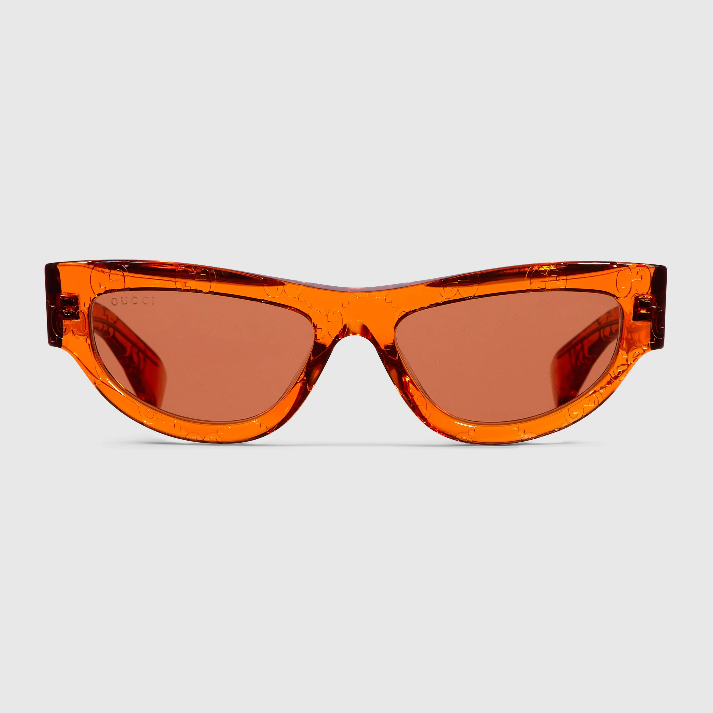 Cat Eye Sunglasses
