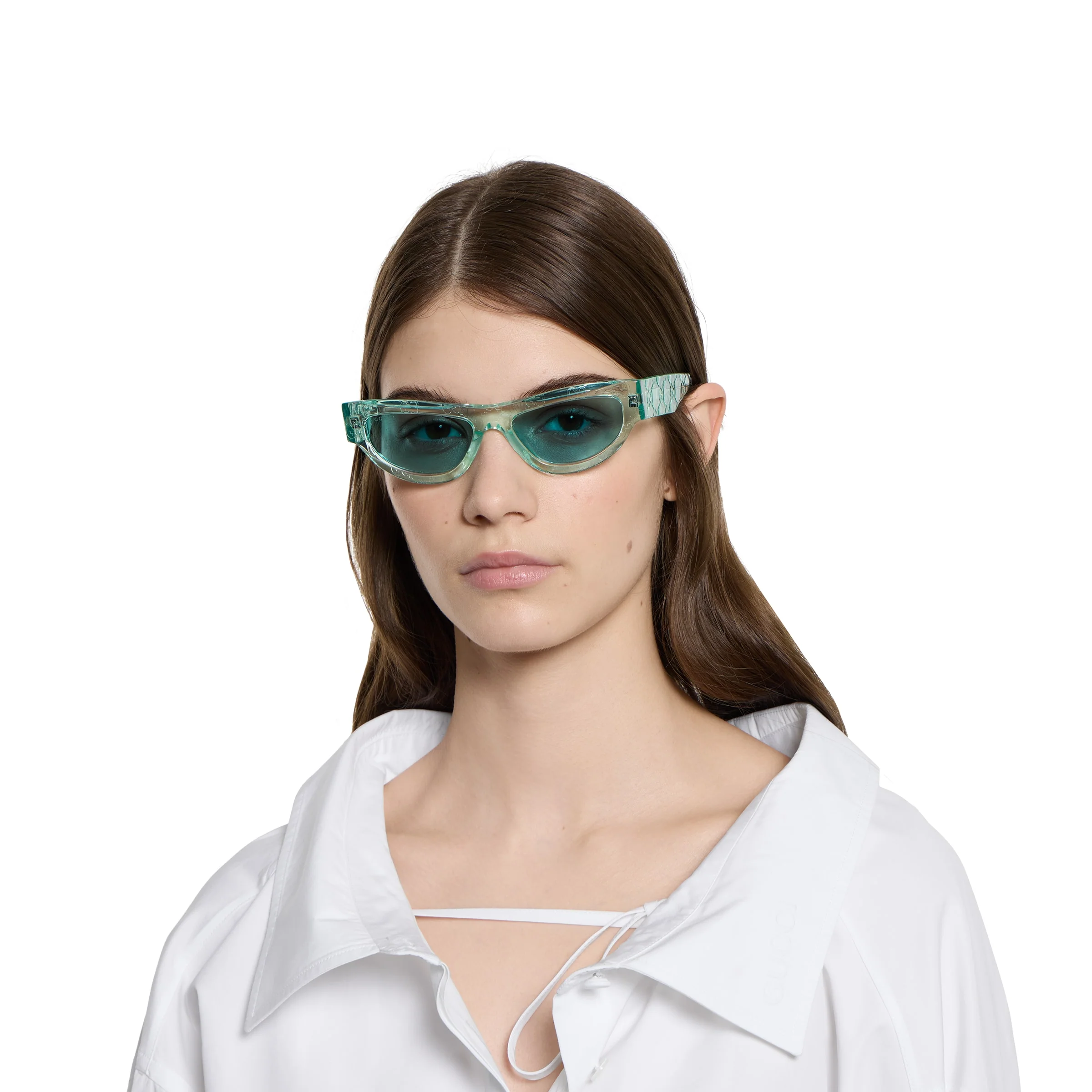 Cat Eye Sunglasses - Image 10