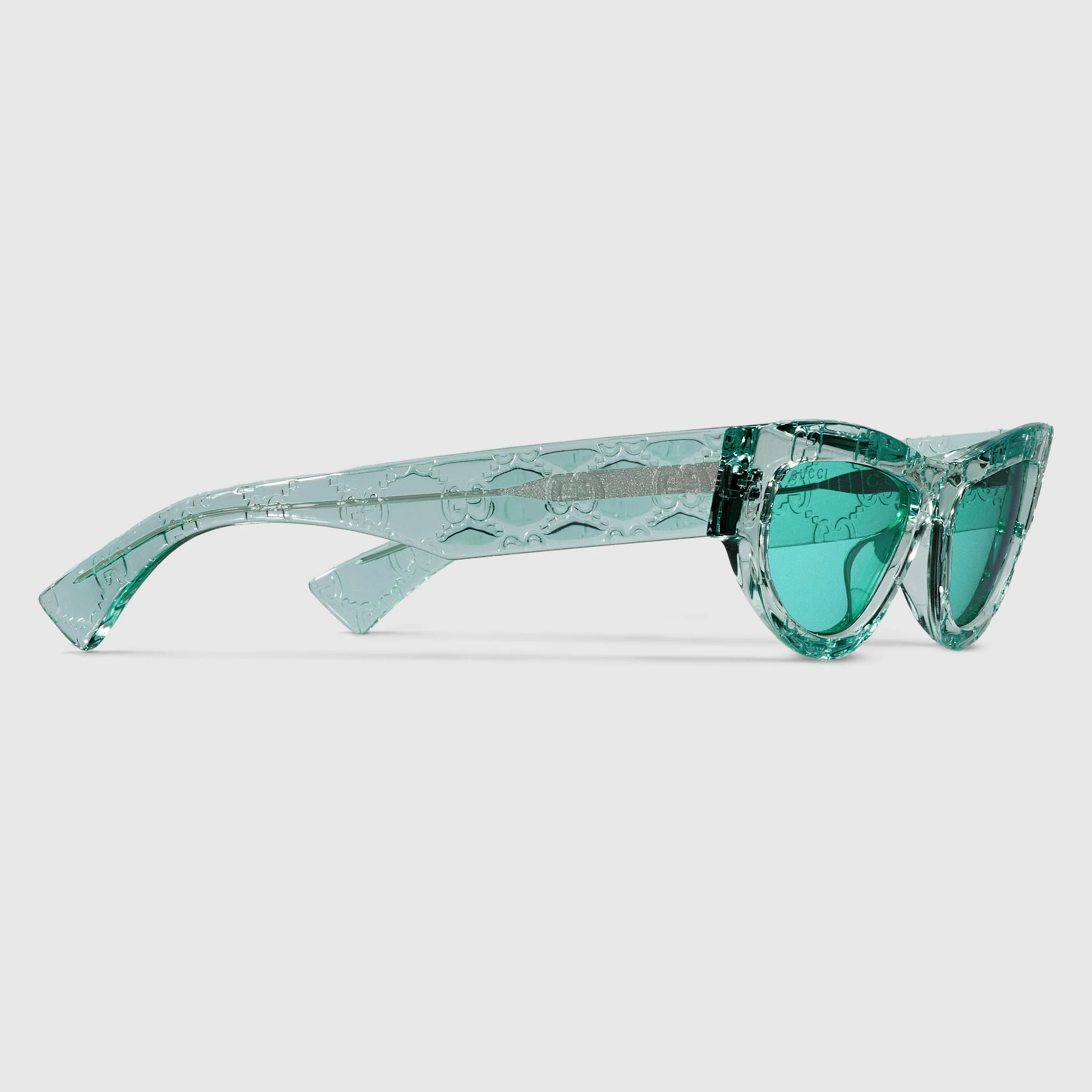 Cat Eye Sunglasses - Image 11