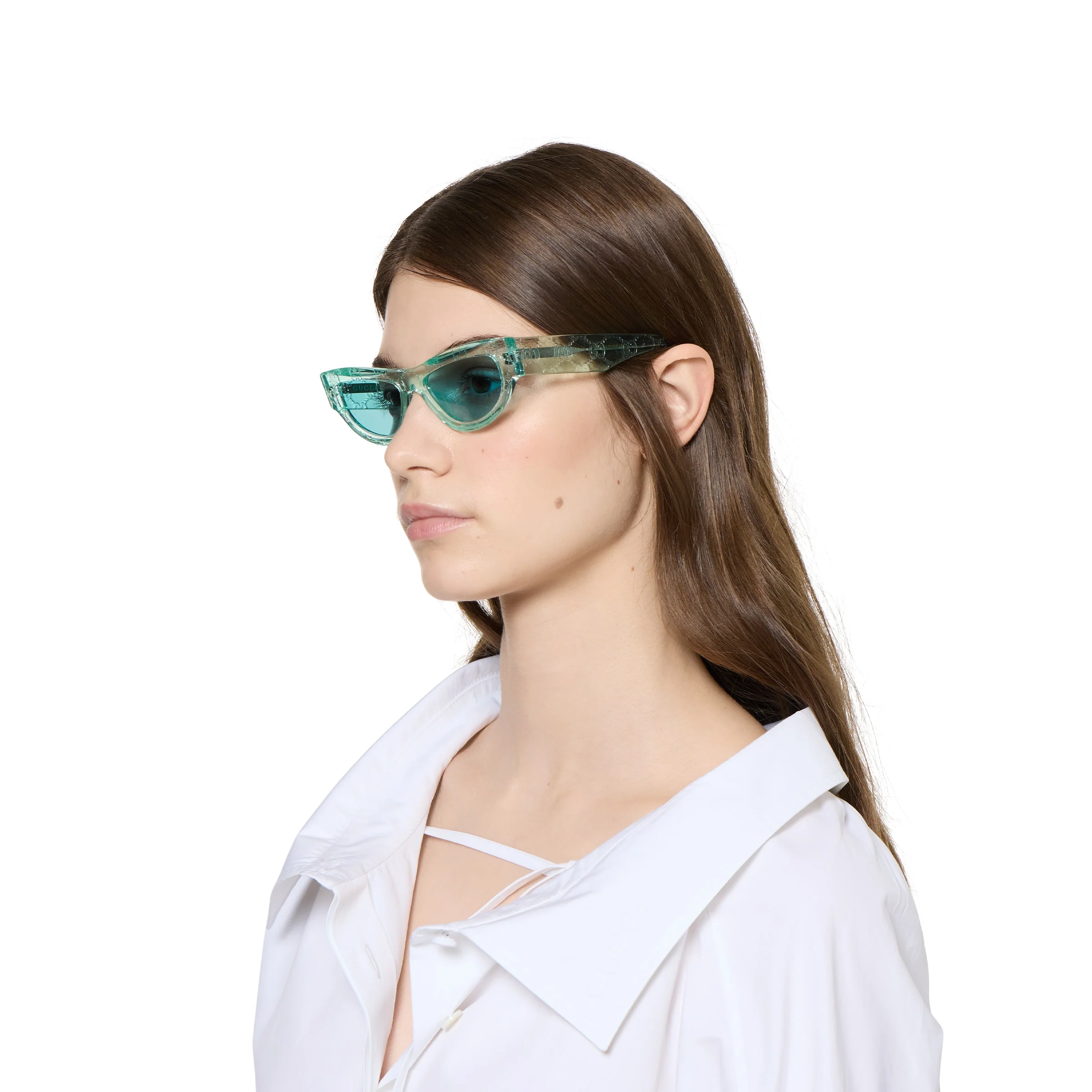 Cat Eye Sunglasses - Image 12