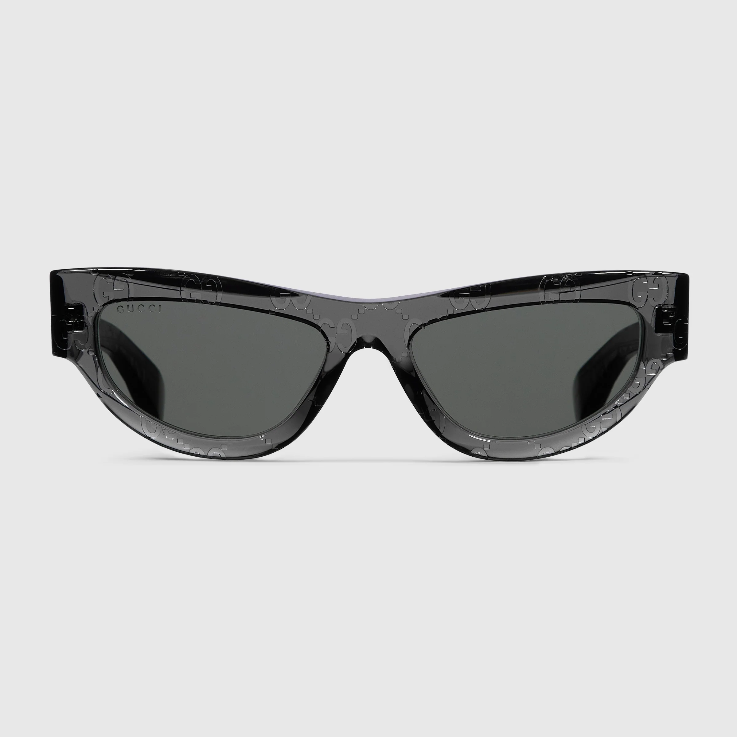 Cat Eye Sunglasses - Image 13