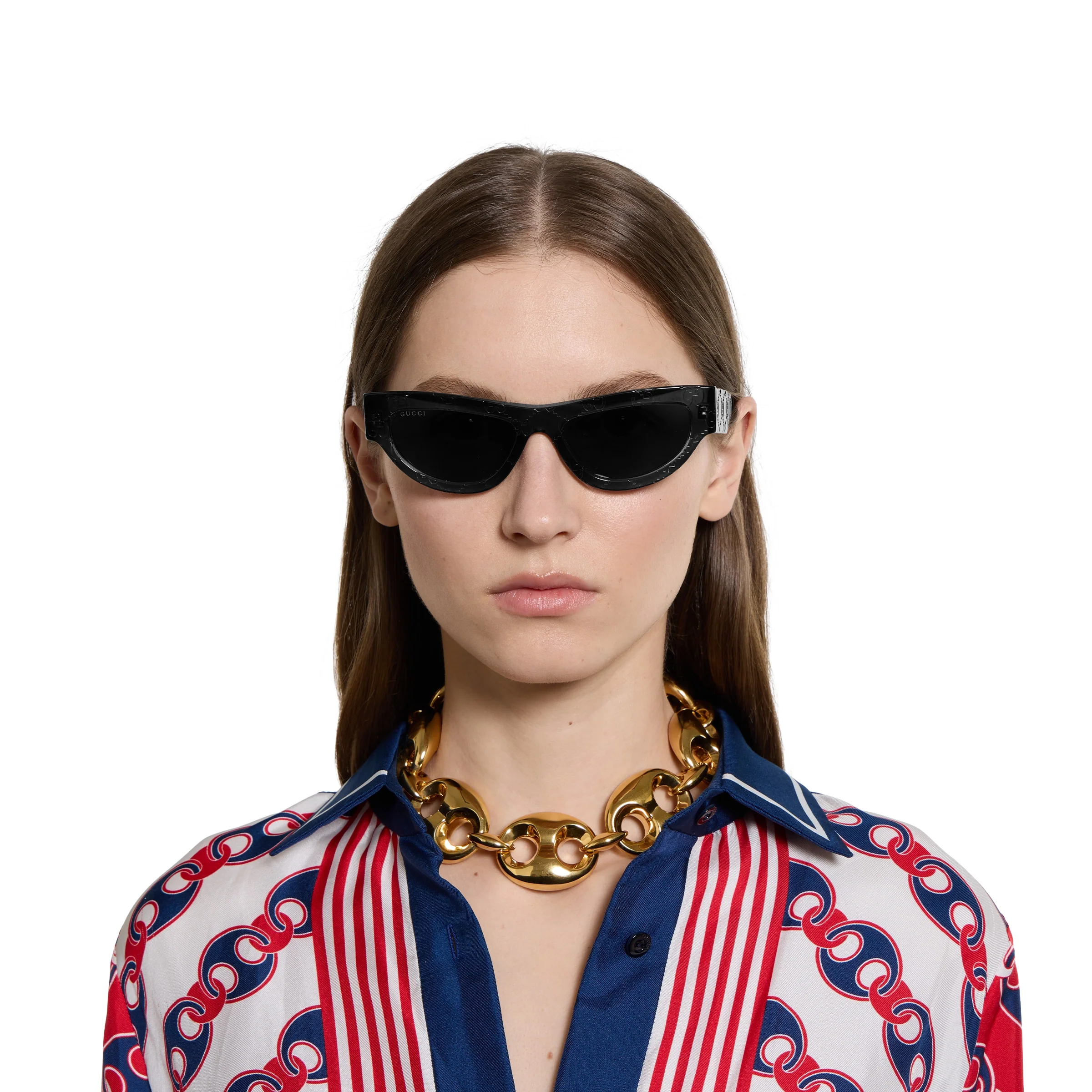 Cat Eye Sunglasses - Image 14
