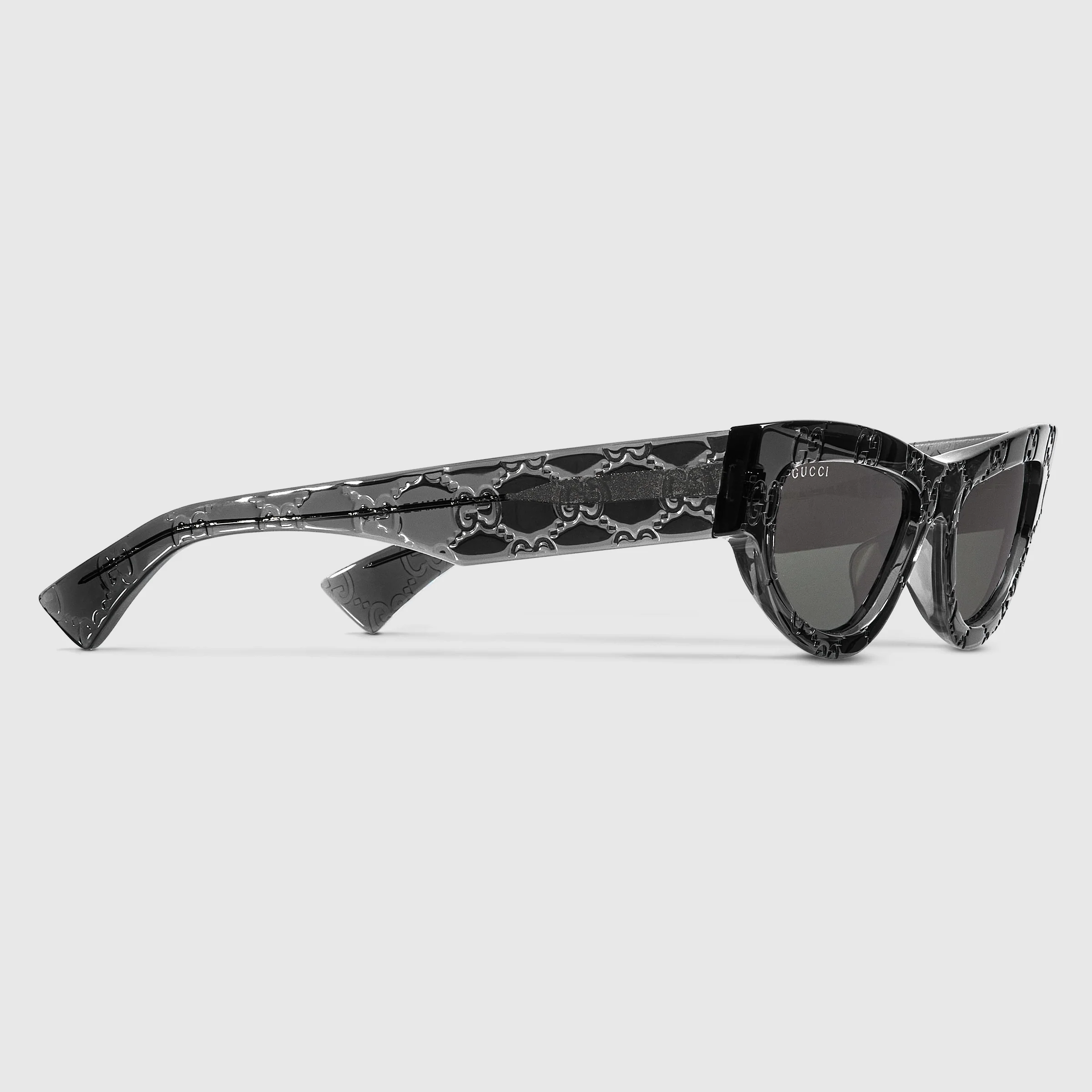 Cat Eye Sunglasses - Image 15