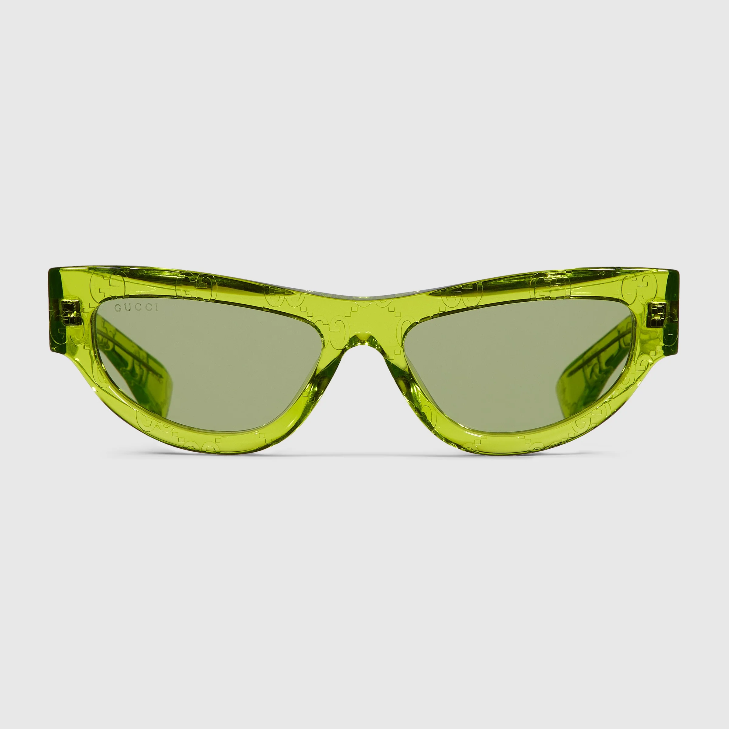 Cat Eye Sunglasses - Image 16