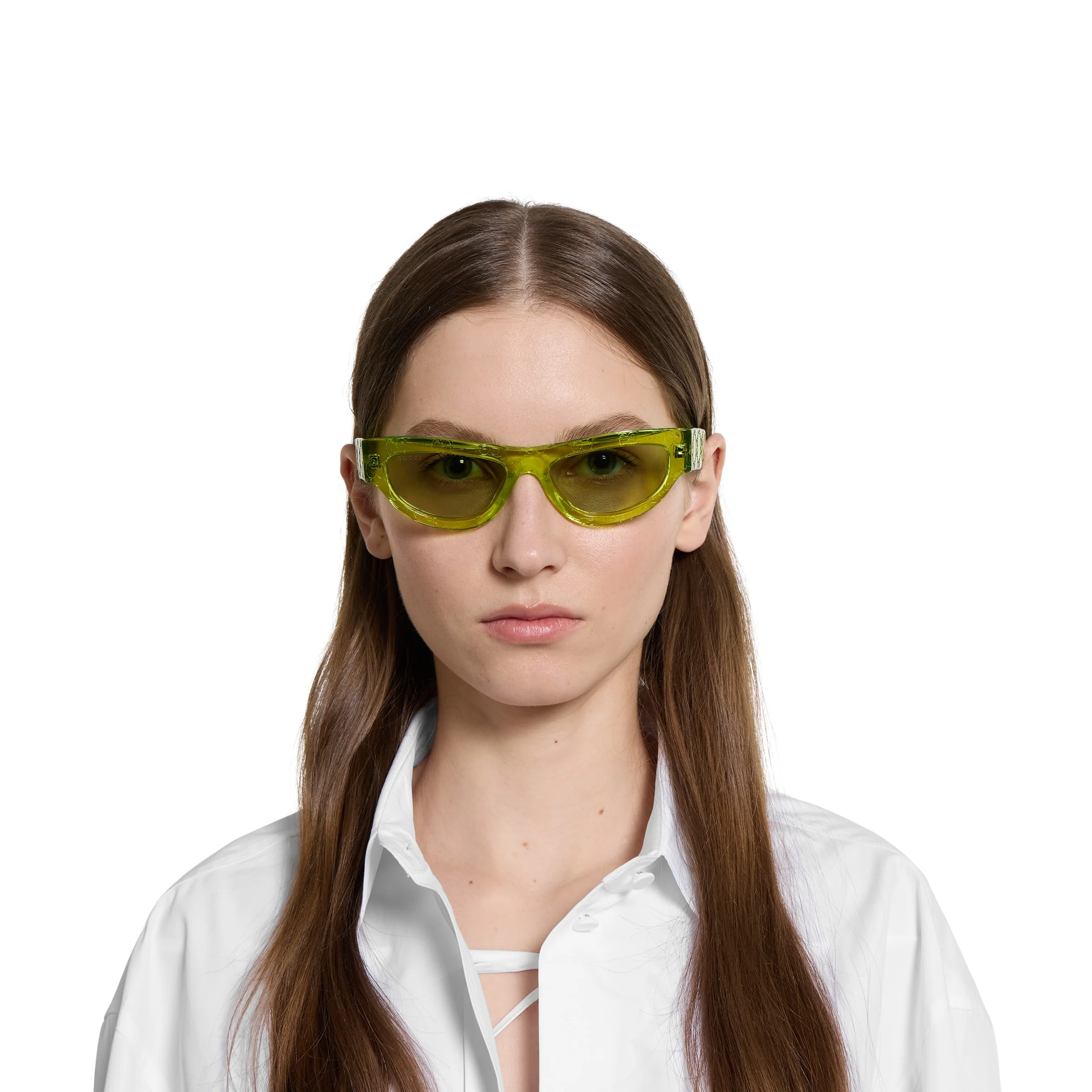 Cat Eye Sunglasses - Image 17
