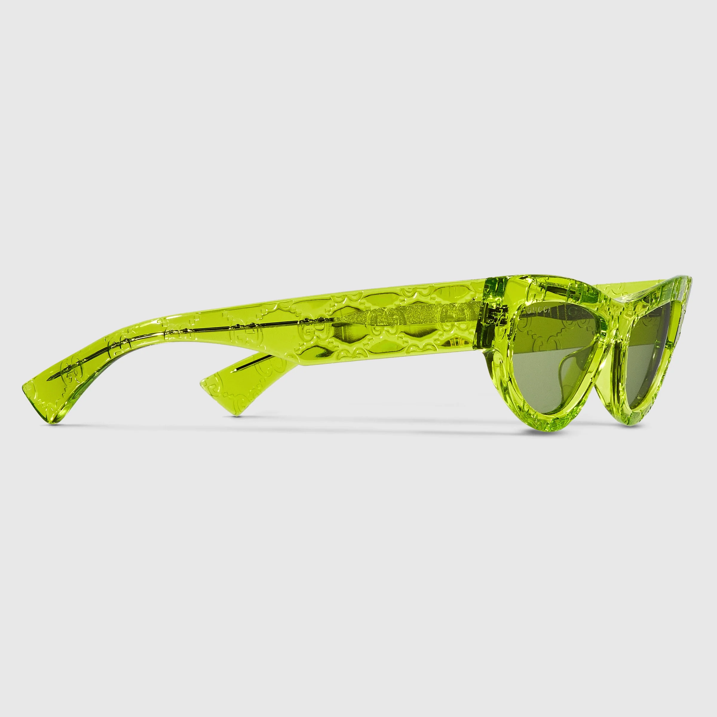 Cat Eye Sunglasses - Image 18