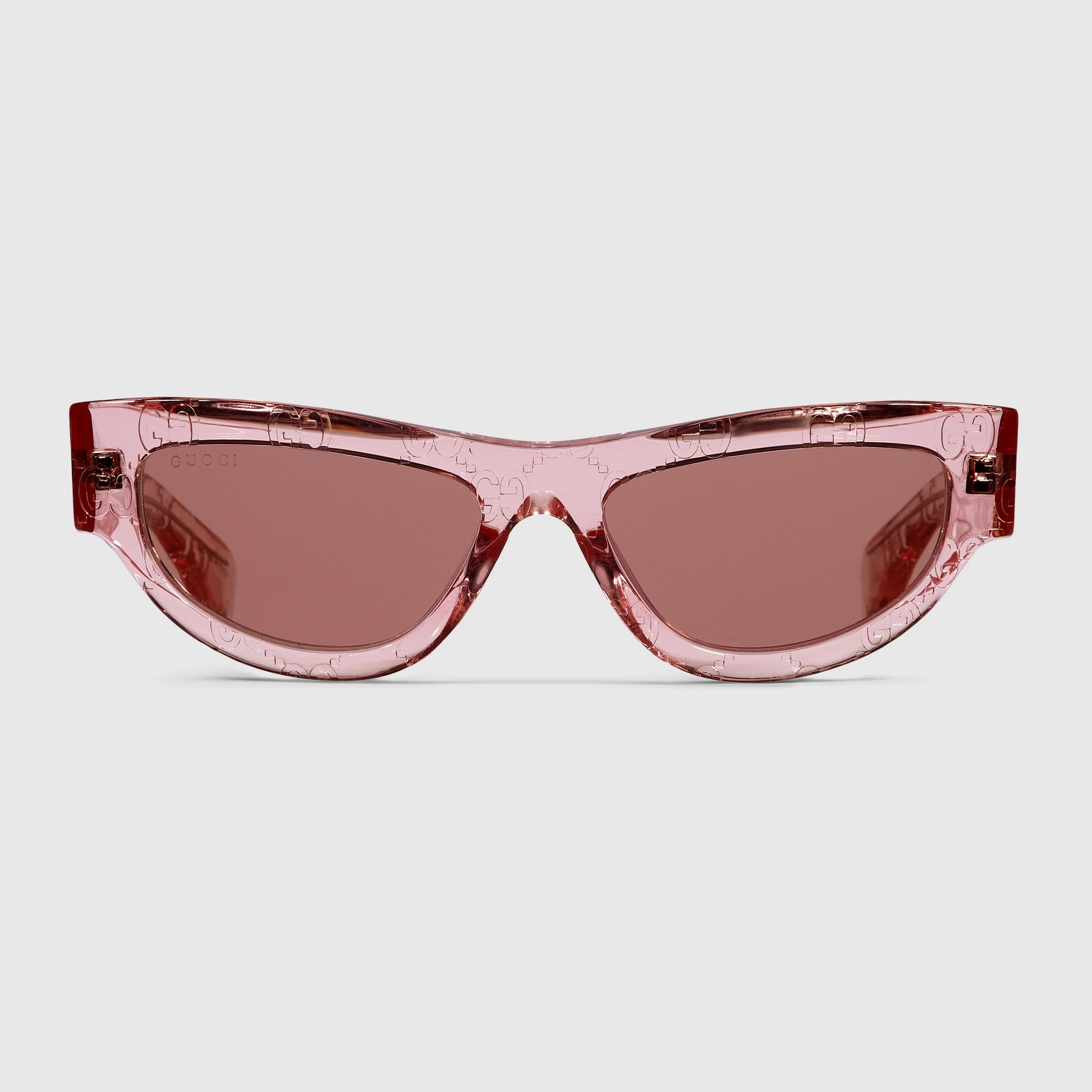 Cat Eye Sunglasses - Image 4