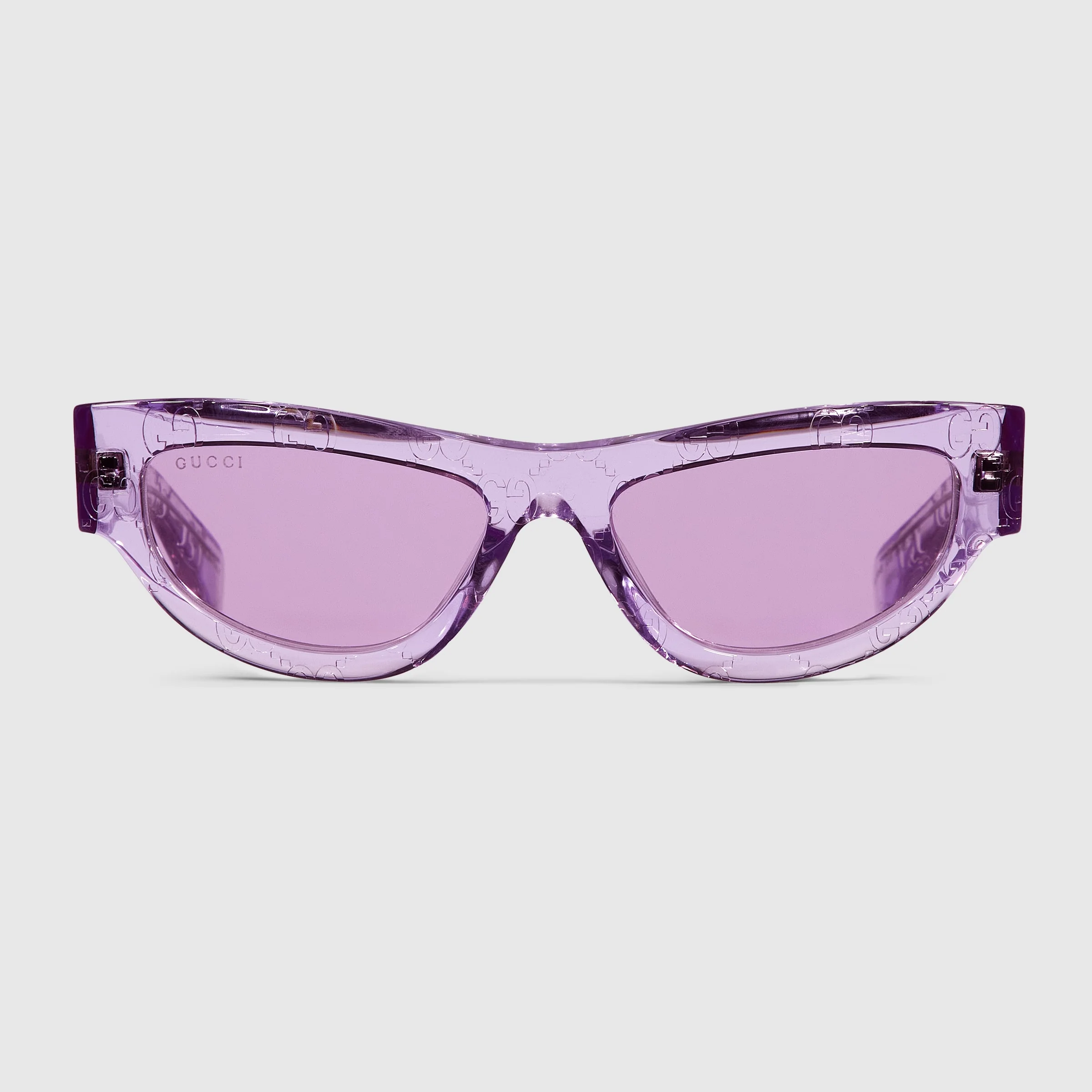 Cat Eye Sunglasses - Image 6