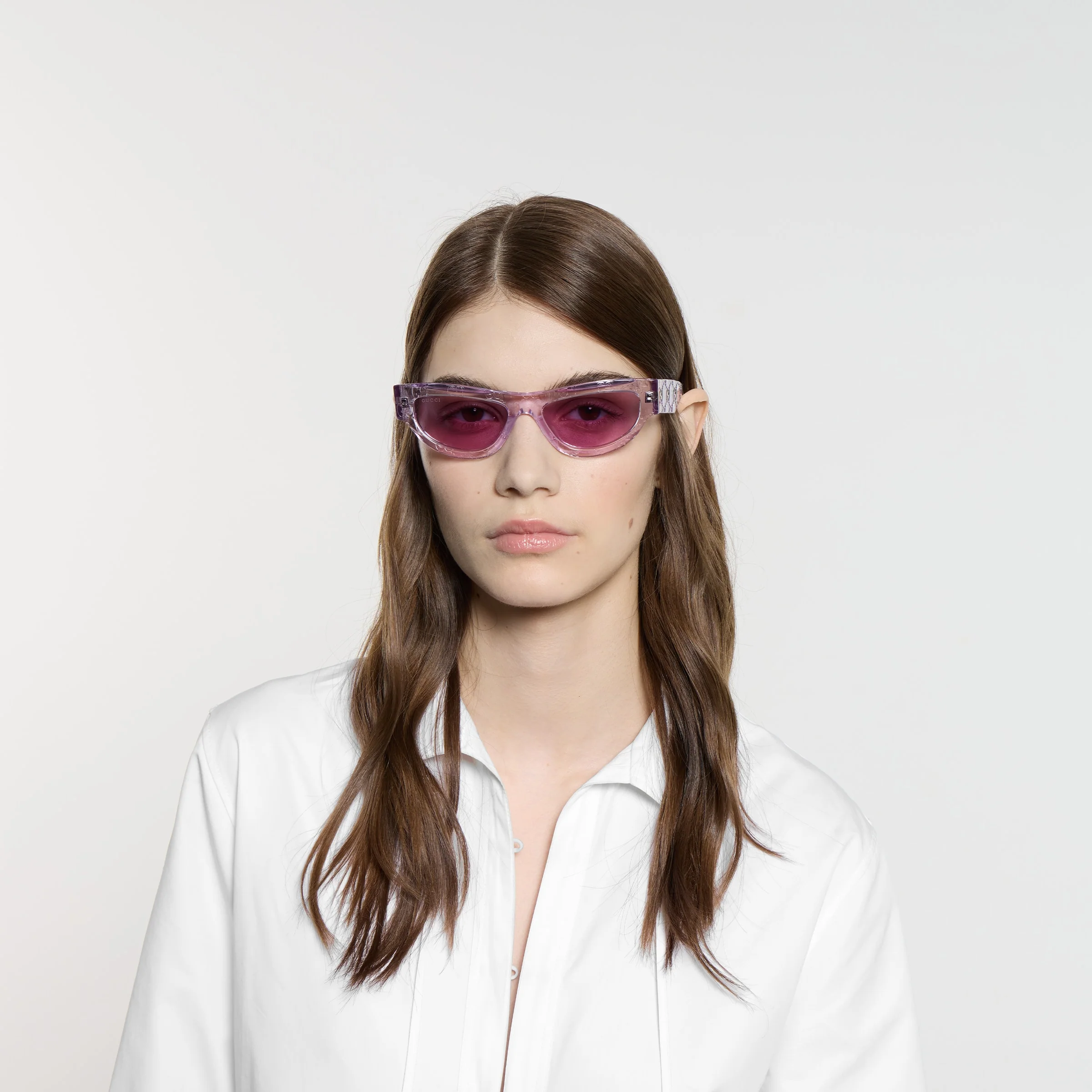 Cat Eye Sunglasses - Image 7
