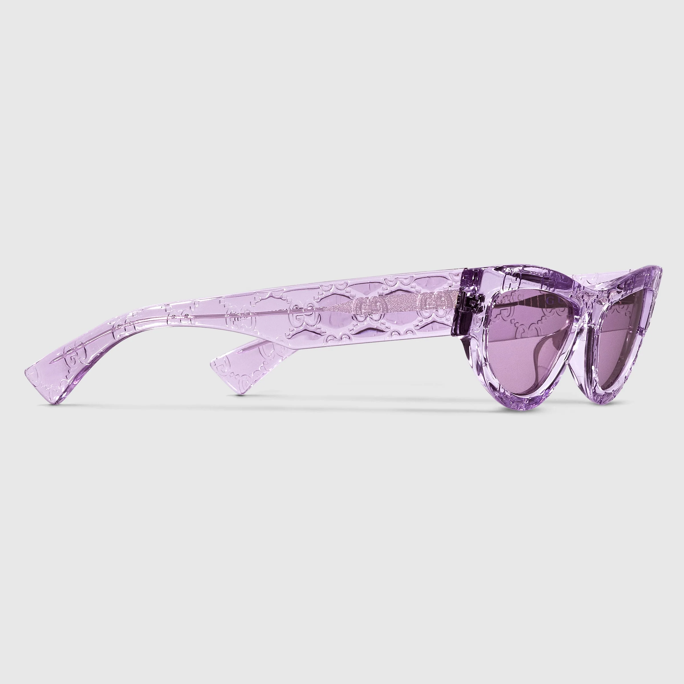 Cat Eye Sunglasses - Image 8