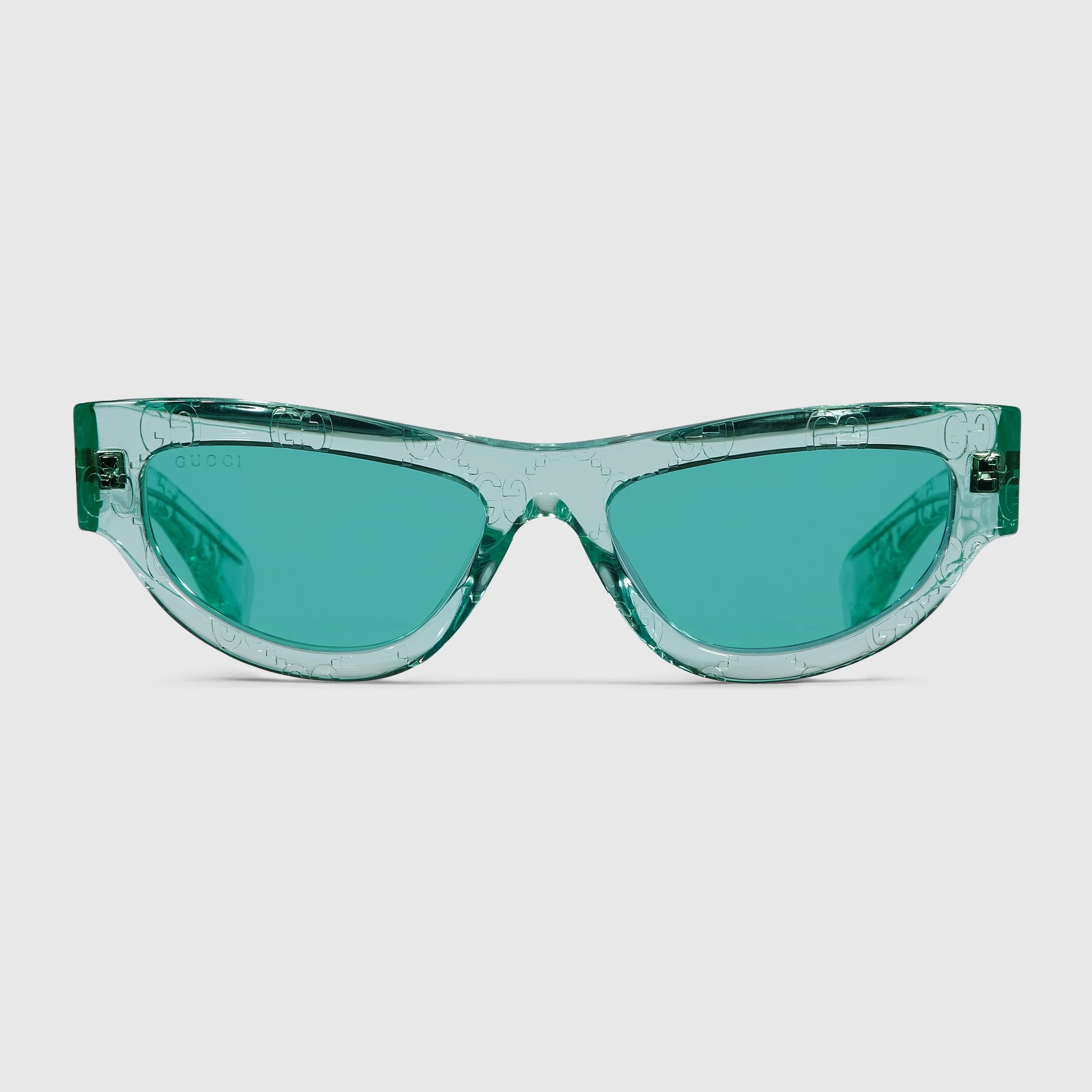Cat Eye Sunglasses - Image 9