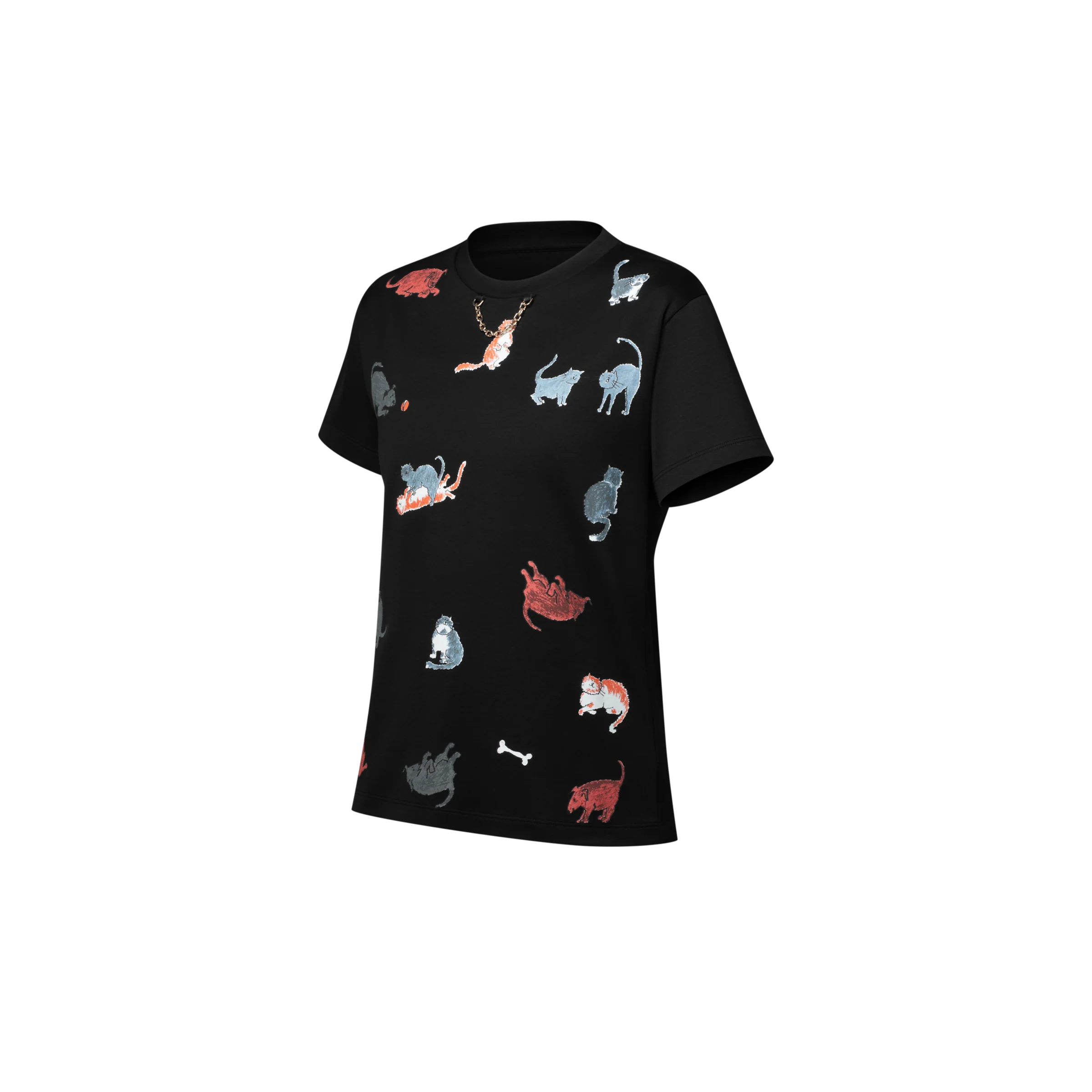 Cats and Dogs T-Shirt - Image 3
