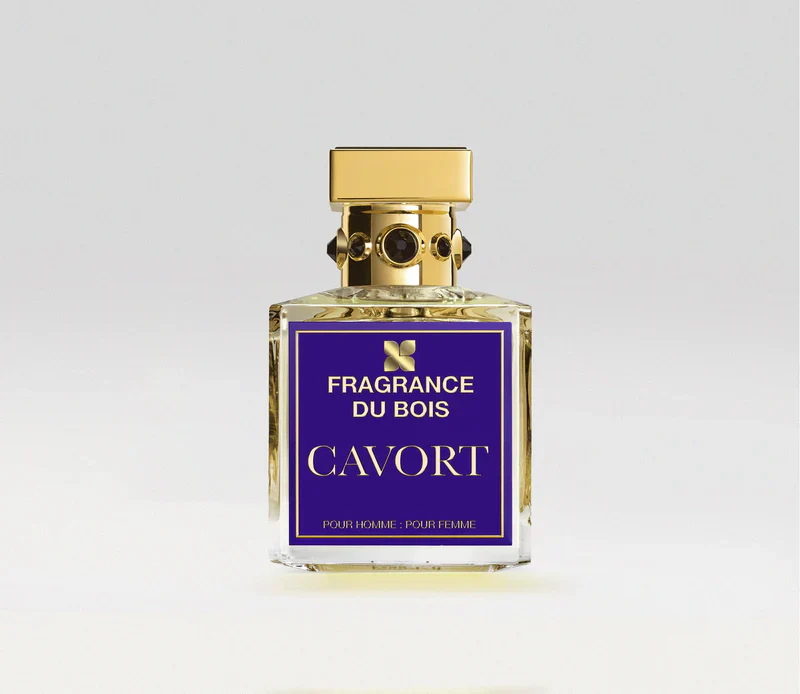 Cavort