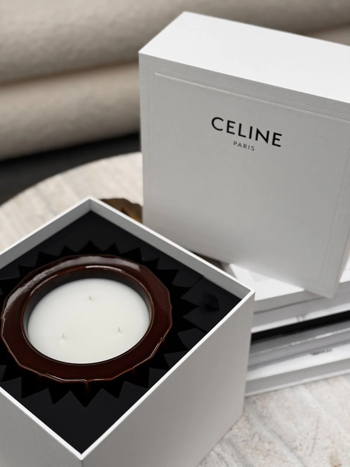 Celne Haute Parfumerie Giant Candal - Image 2