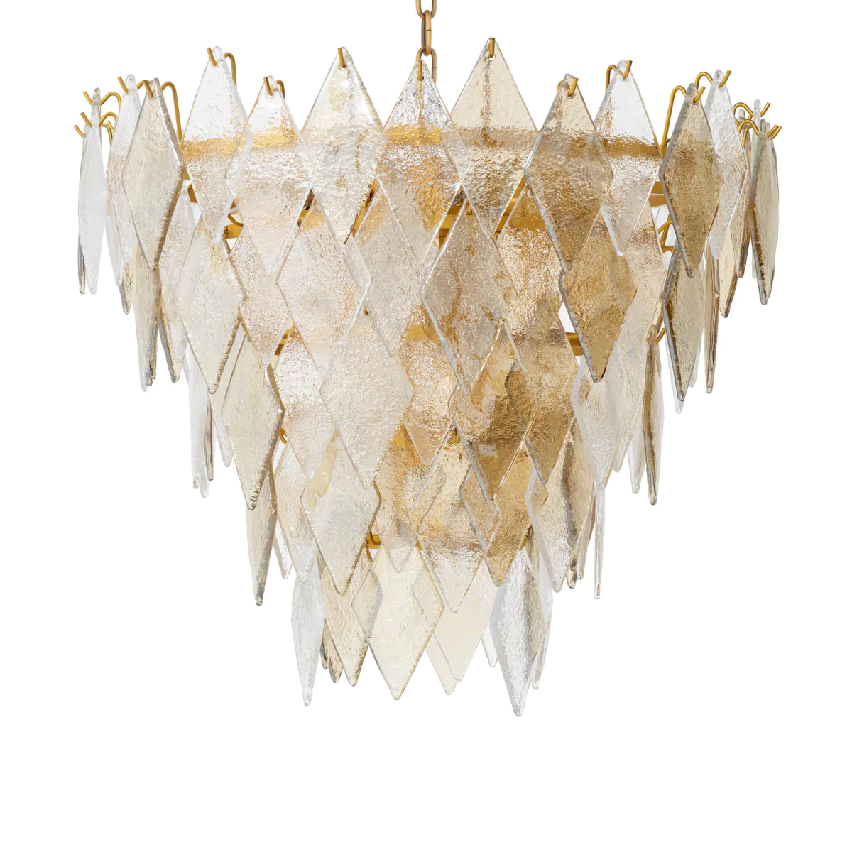 Chandelier Rhombus S - Image 2