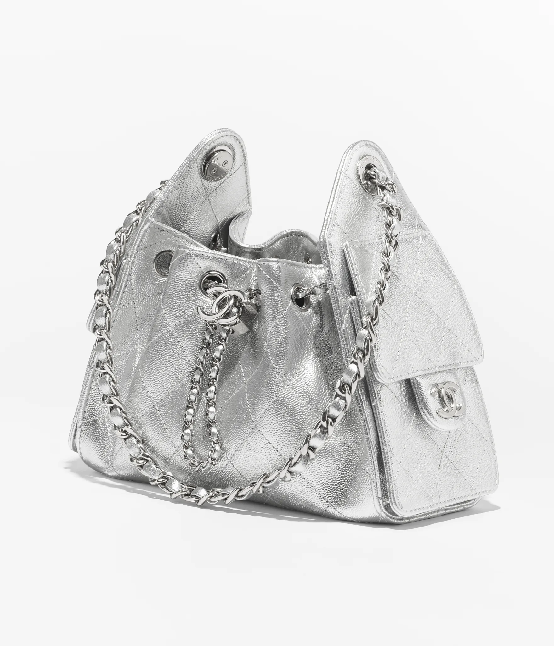 Chanel 25 Mini Handbag