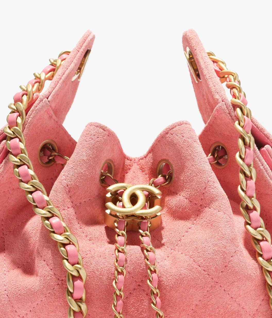 Chanel 25 Mini Handbag - Image 12