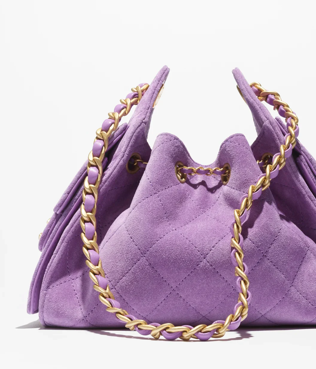 Chanel 25 Mini Handbag - Image 15