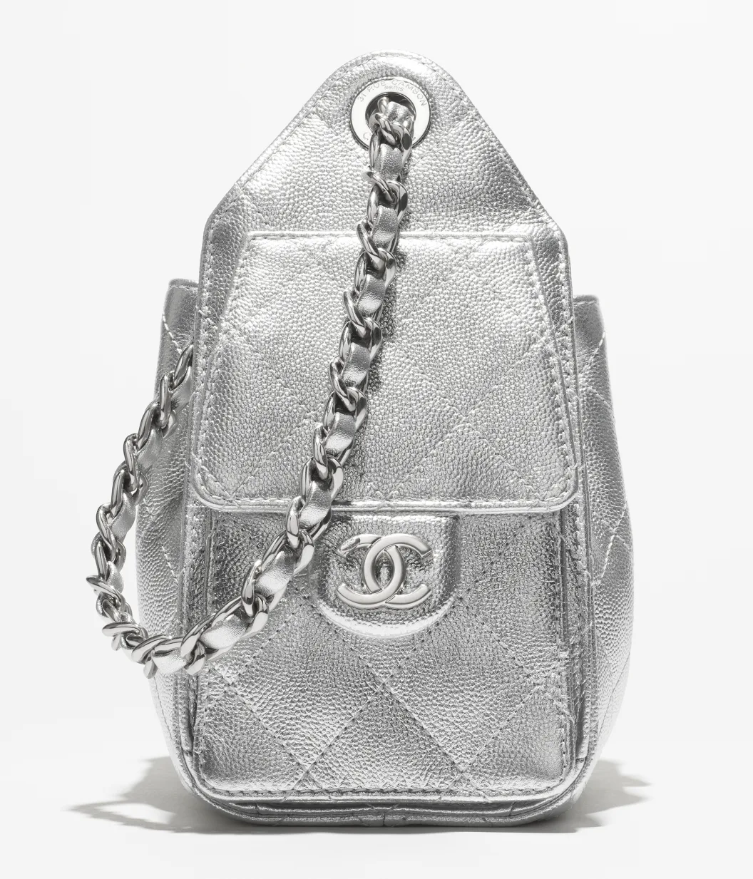 Chanel 25 Mini Handbag - Image 3