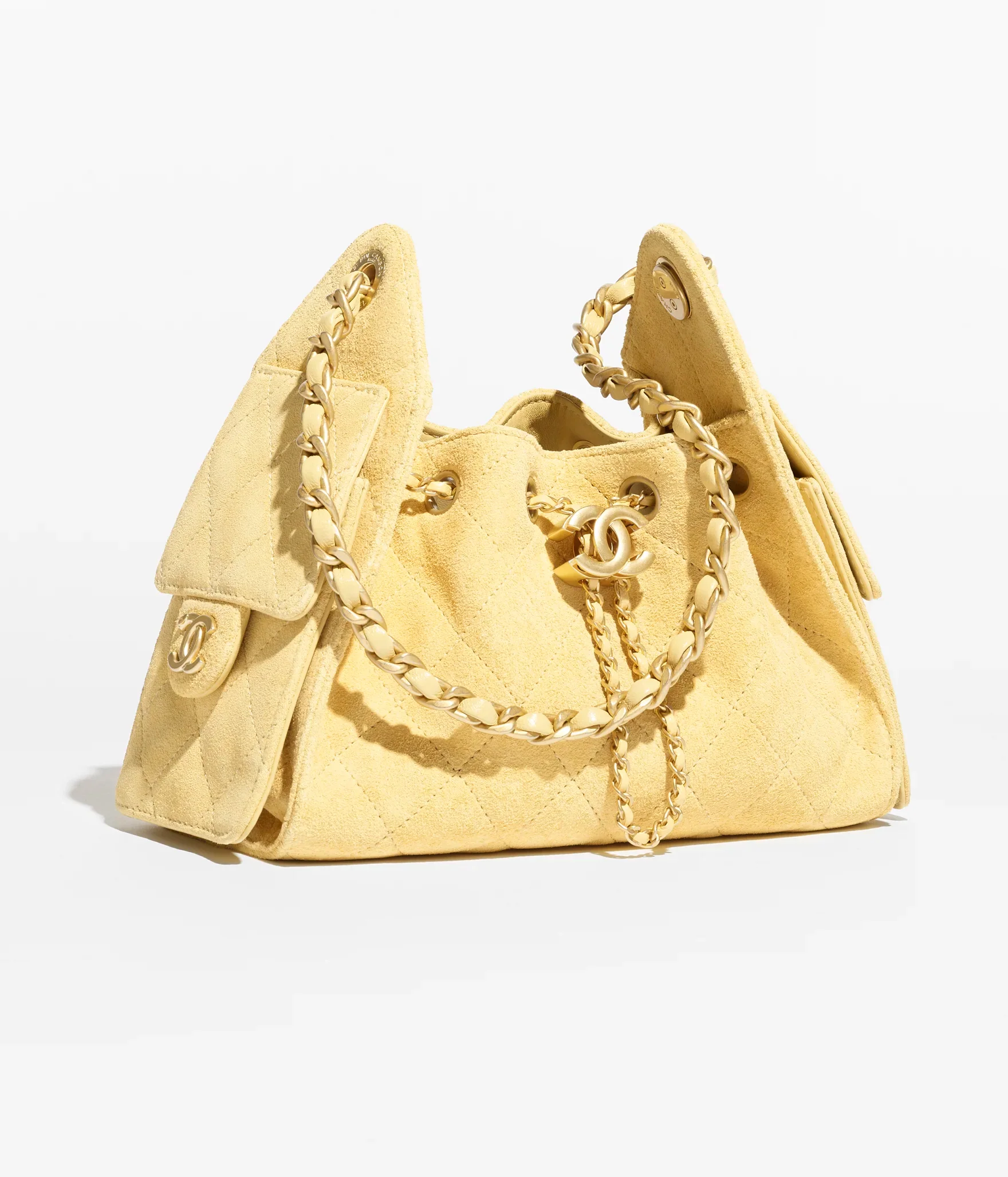 Chanel 25 Mini Handbag - Image 7