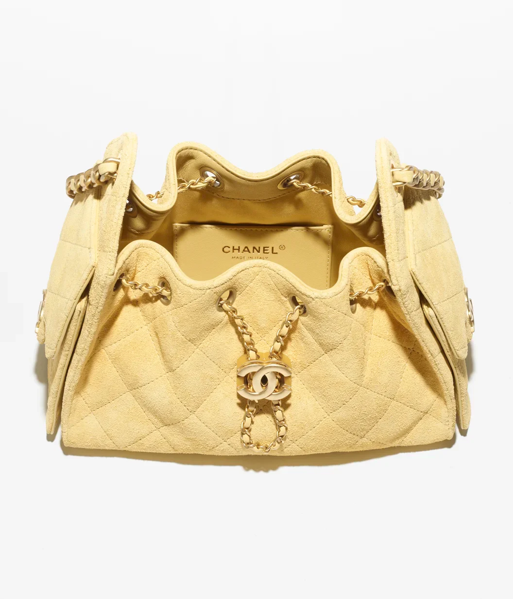 Chanel 25 Mini Handbag - Image 8