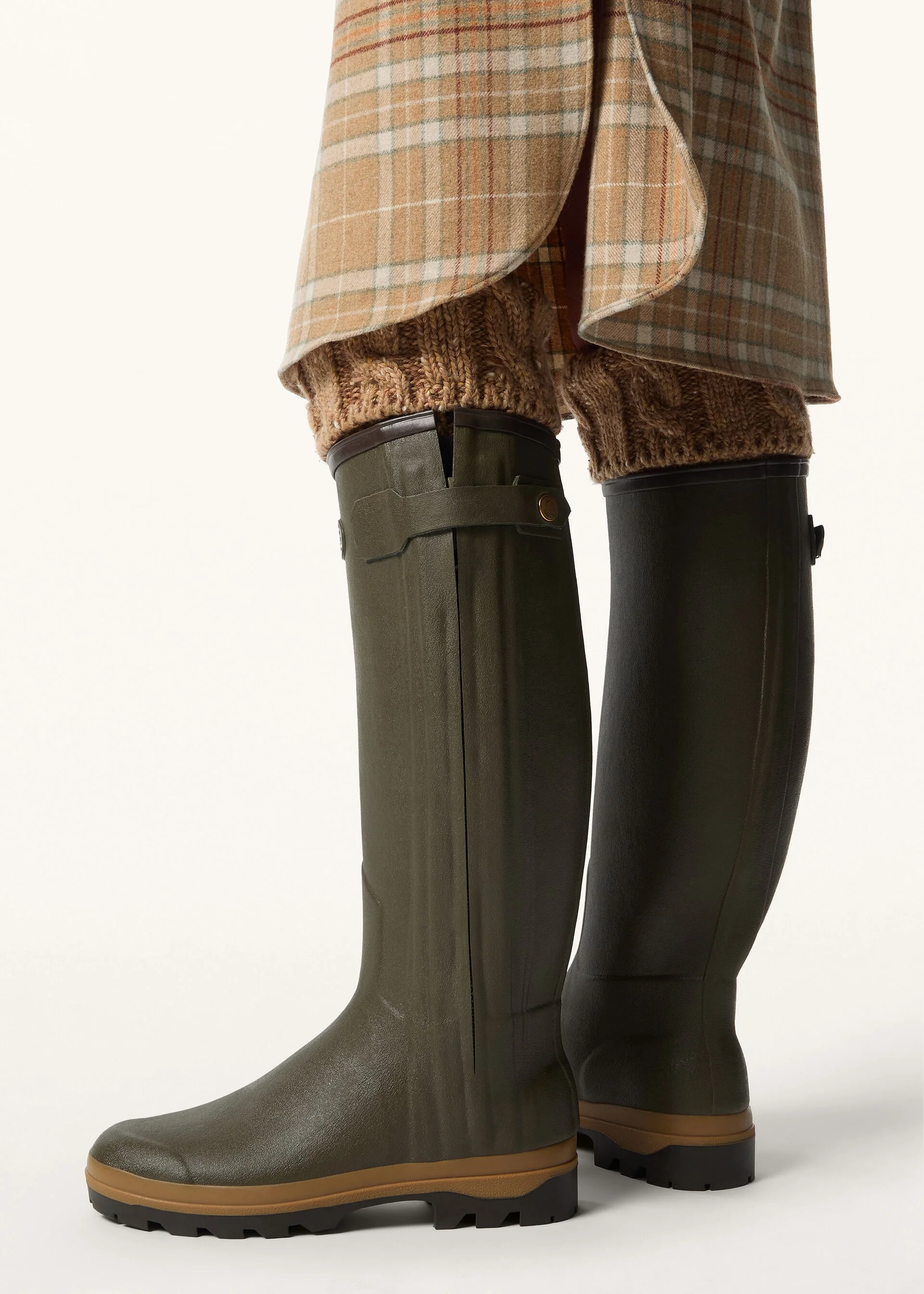 Chasseur Boot - Image 2