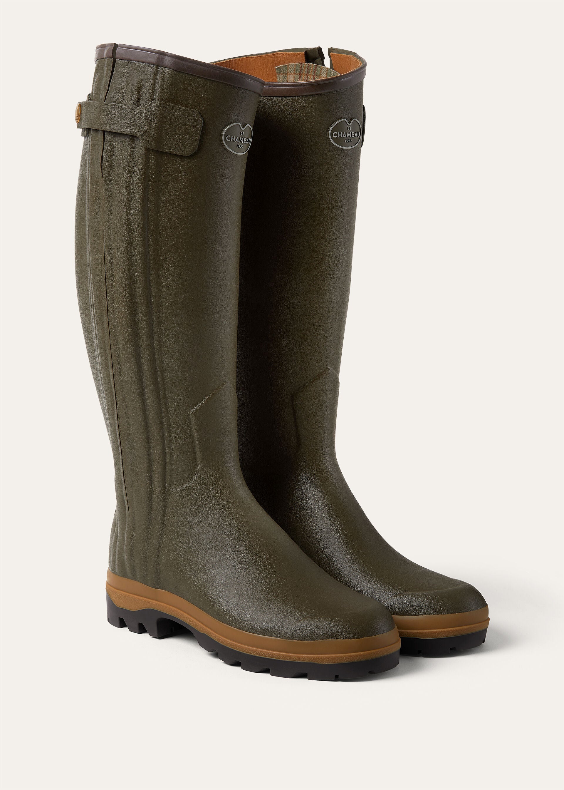 Chasseur Boot - Image 3