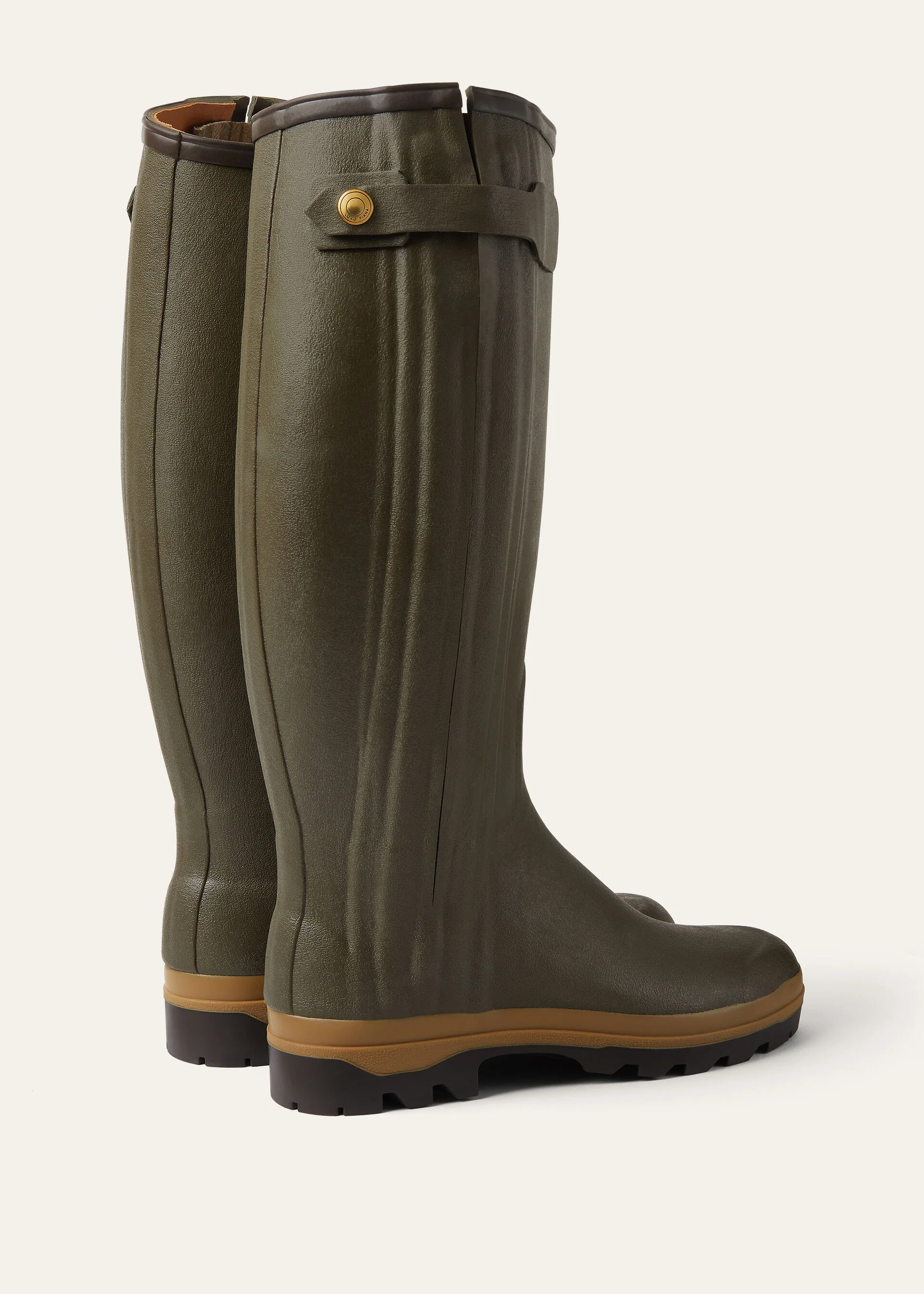 Chasseur Boot - Image 4