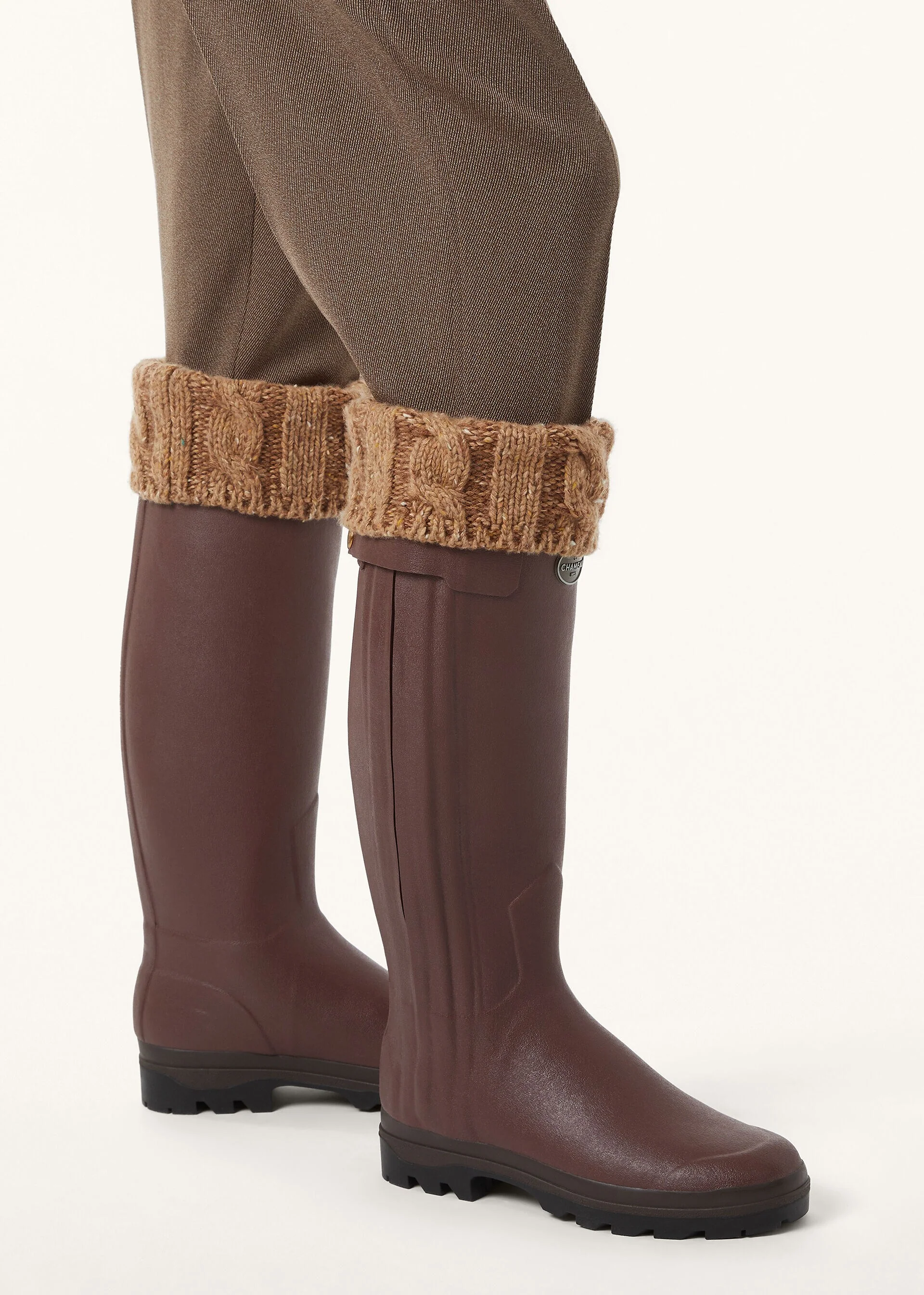 Chasseur Boot - Image 6