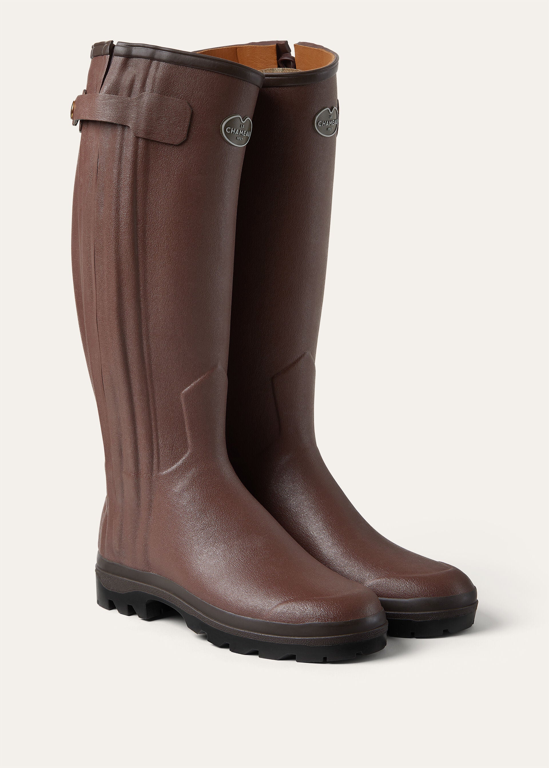 Chasseur Boot - Image 7