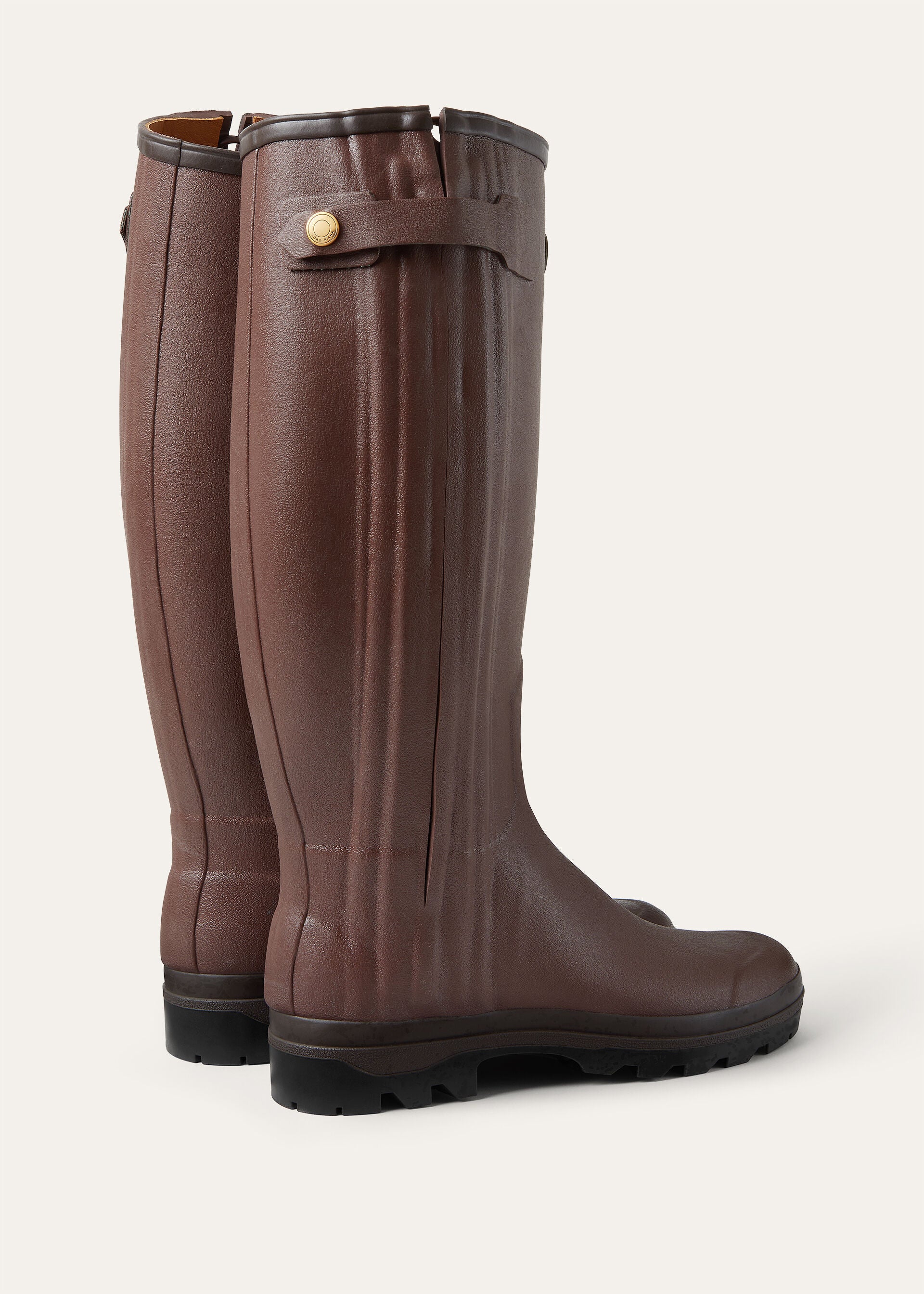 Chasseur Boot - Image 8