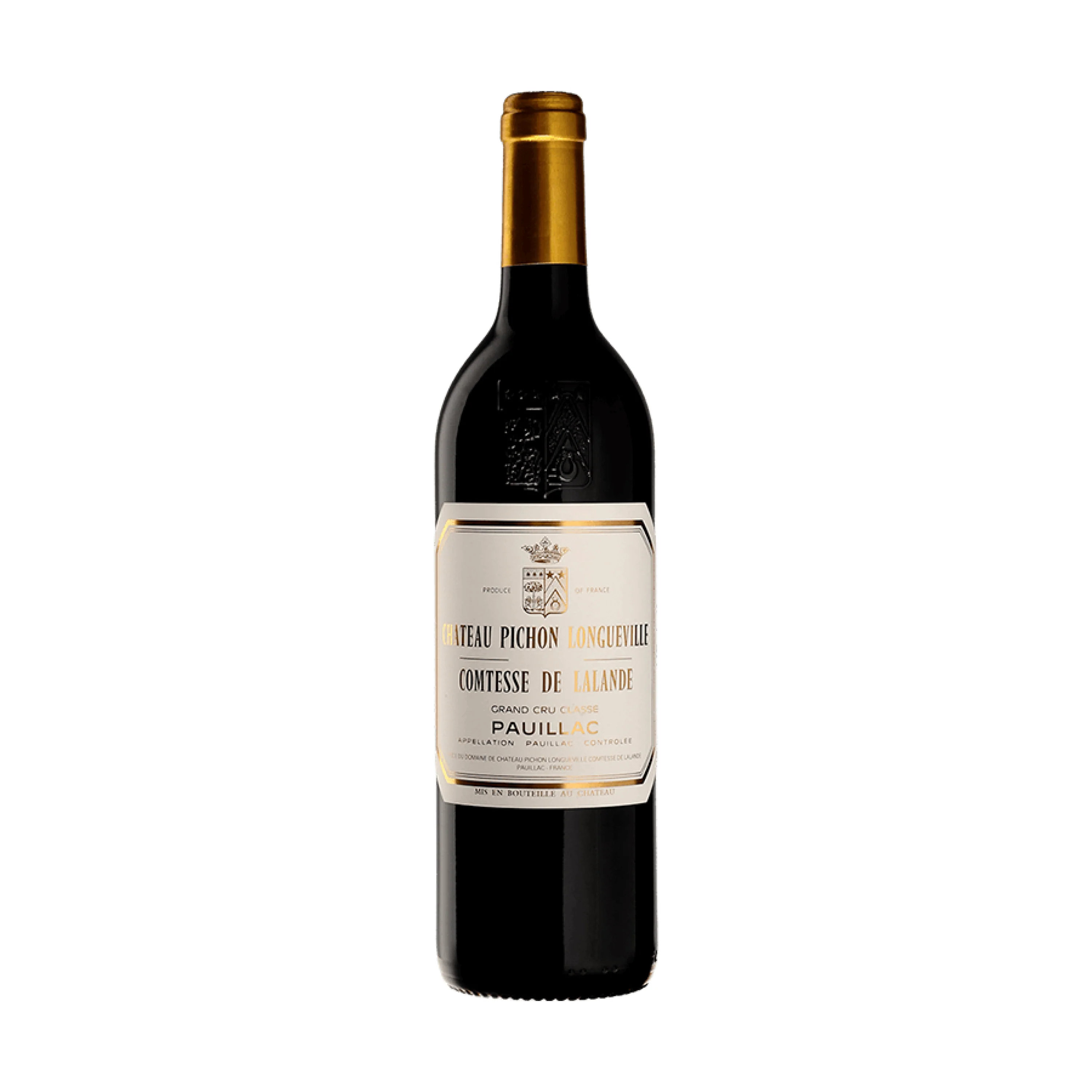Château Pichon-Longueville Comtesse de Lalande 2008