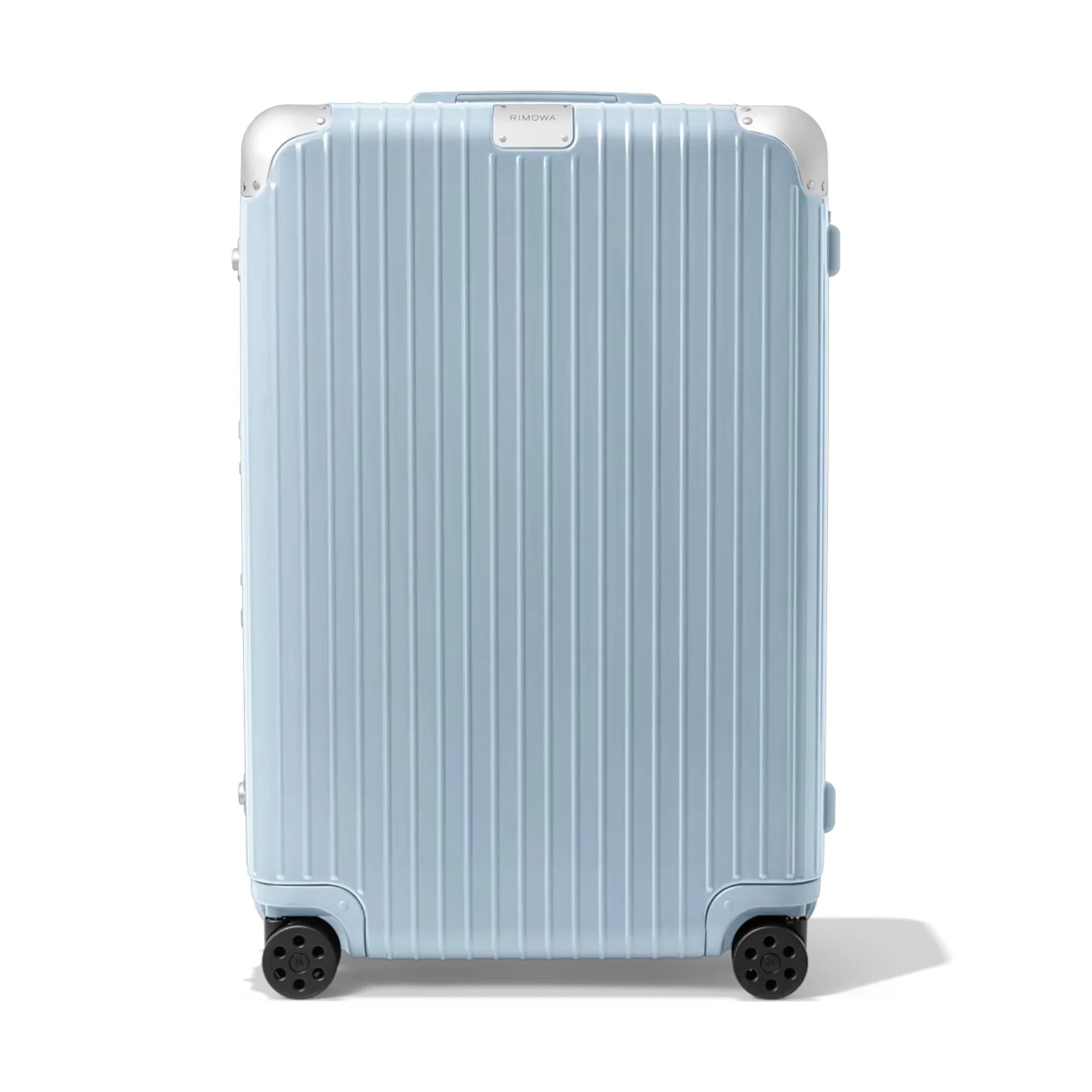 Hybrid Check-In L
