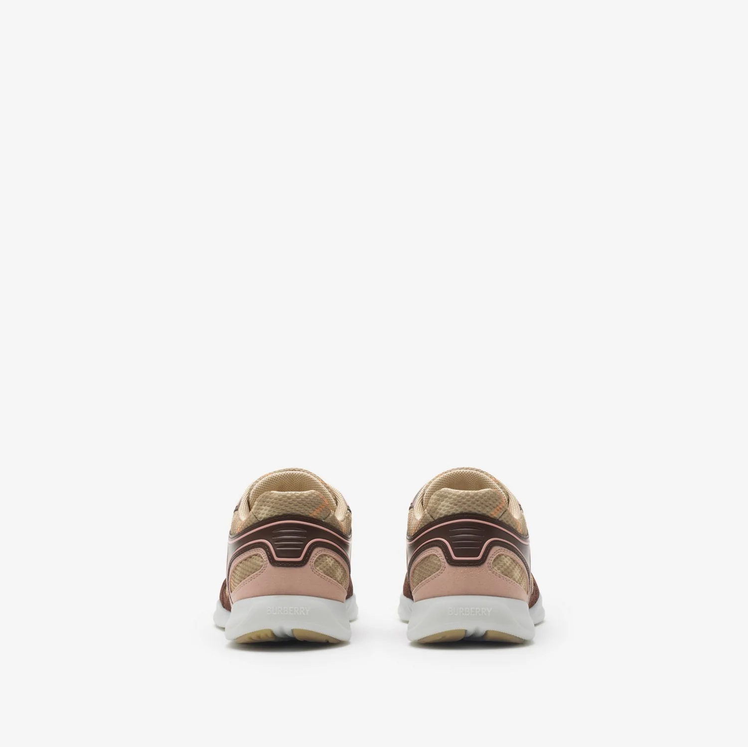 Check Matrix Sport Sneakers - Image 8