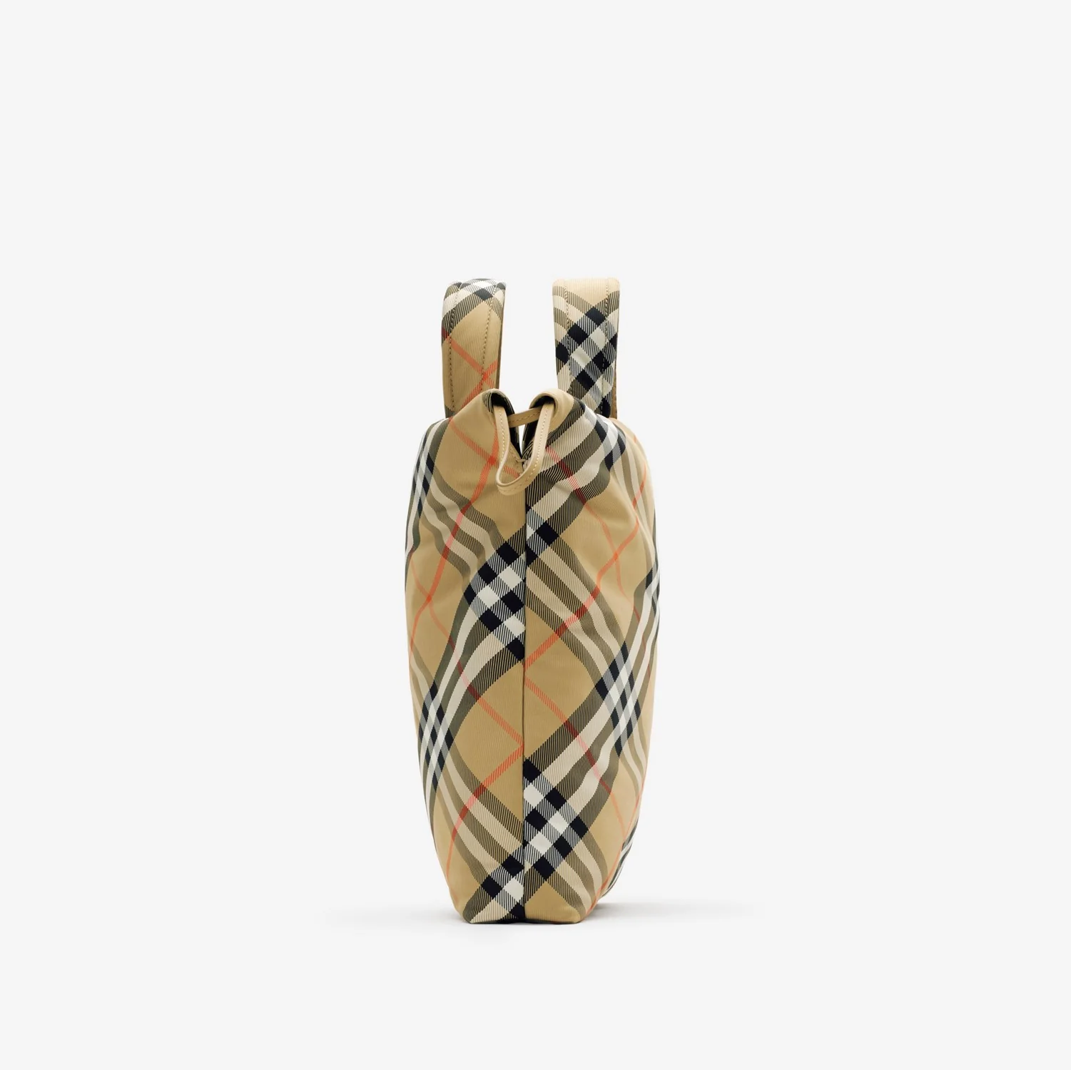 Check Tote - Image 3