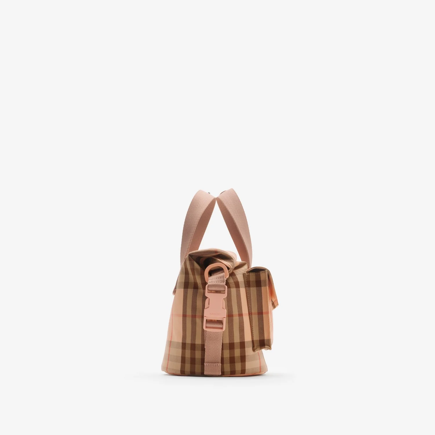 Check Tote - Image 3