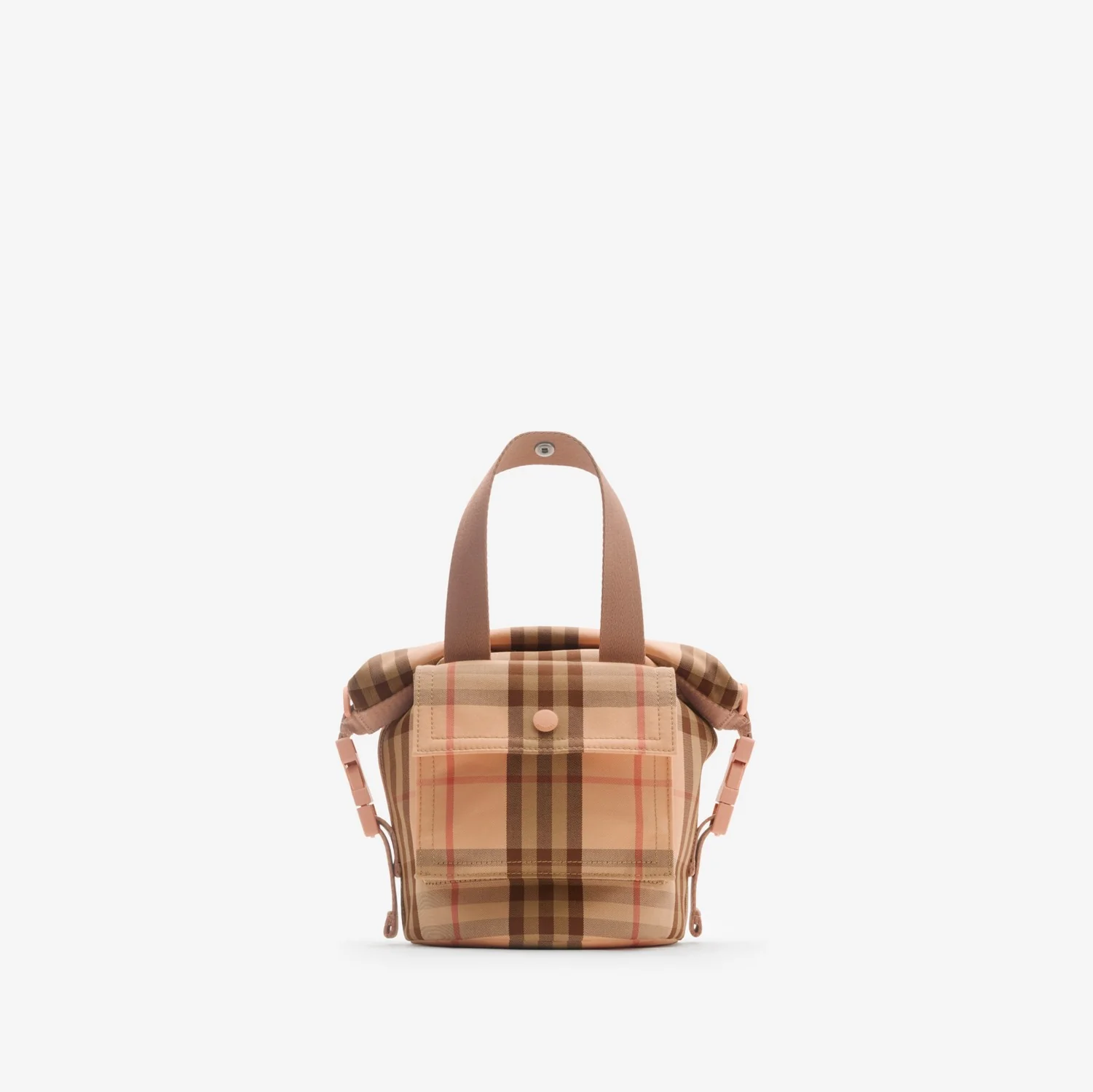 Check Tote - Image 4