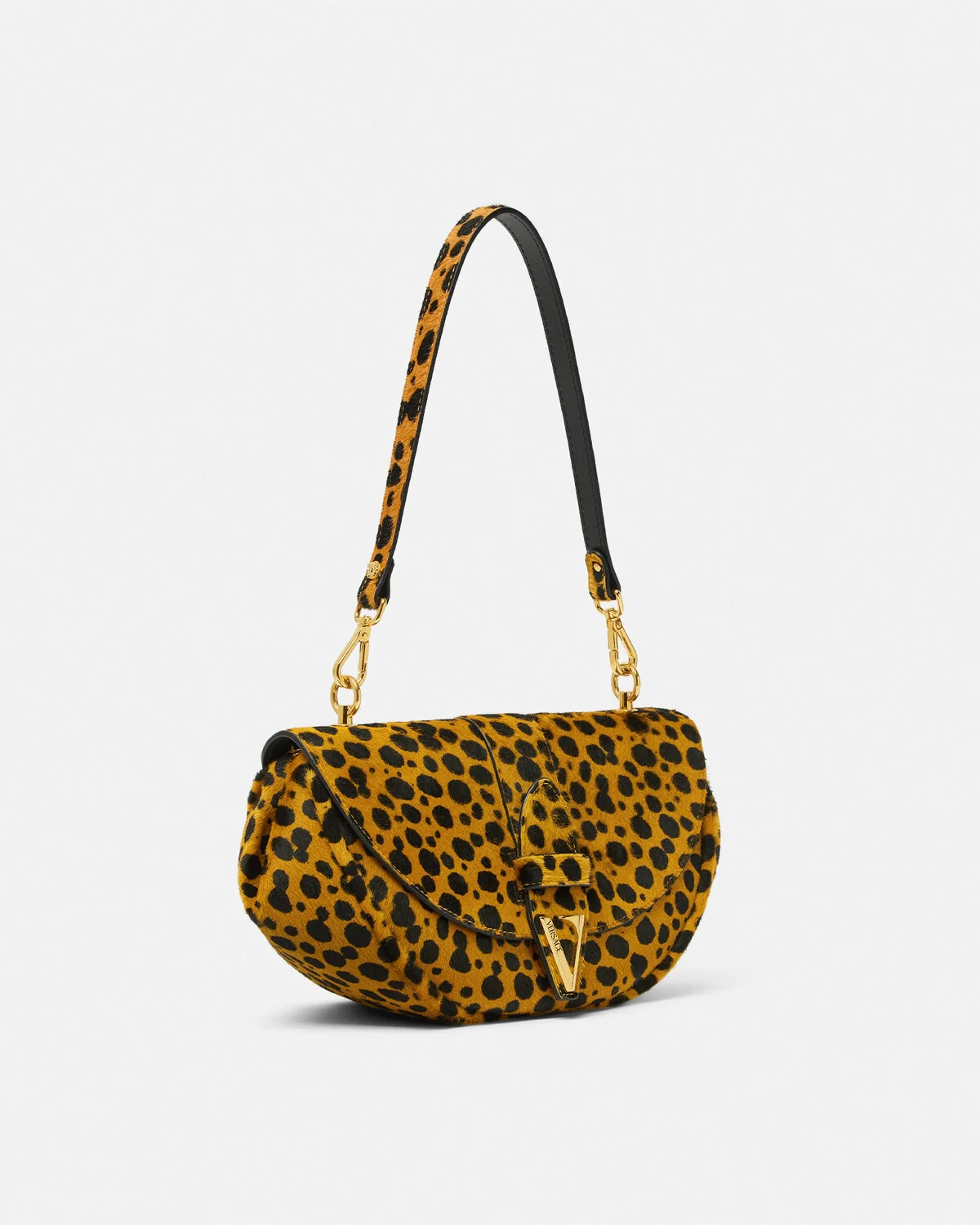 Cheetah Virtus Shoulder Bag - Image 3