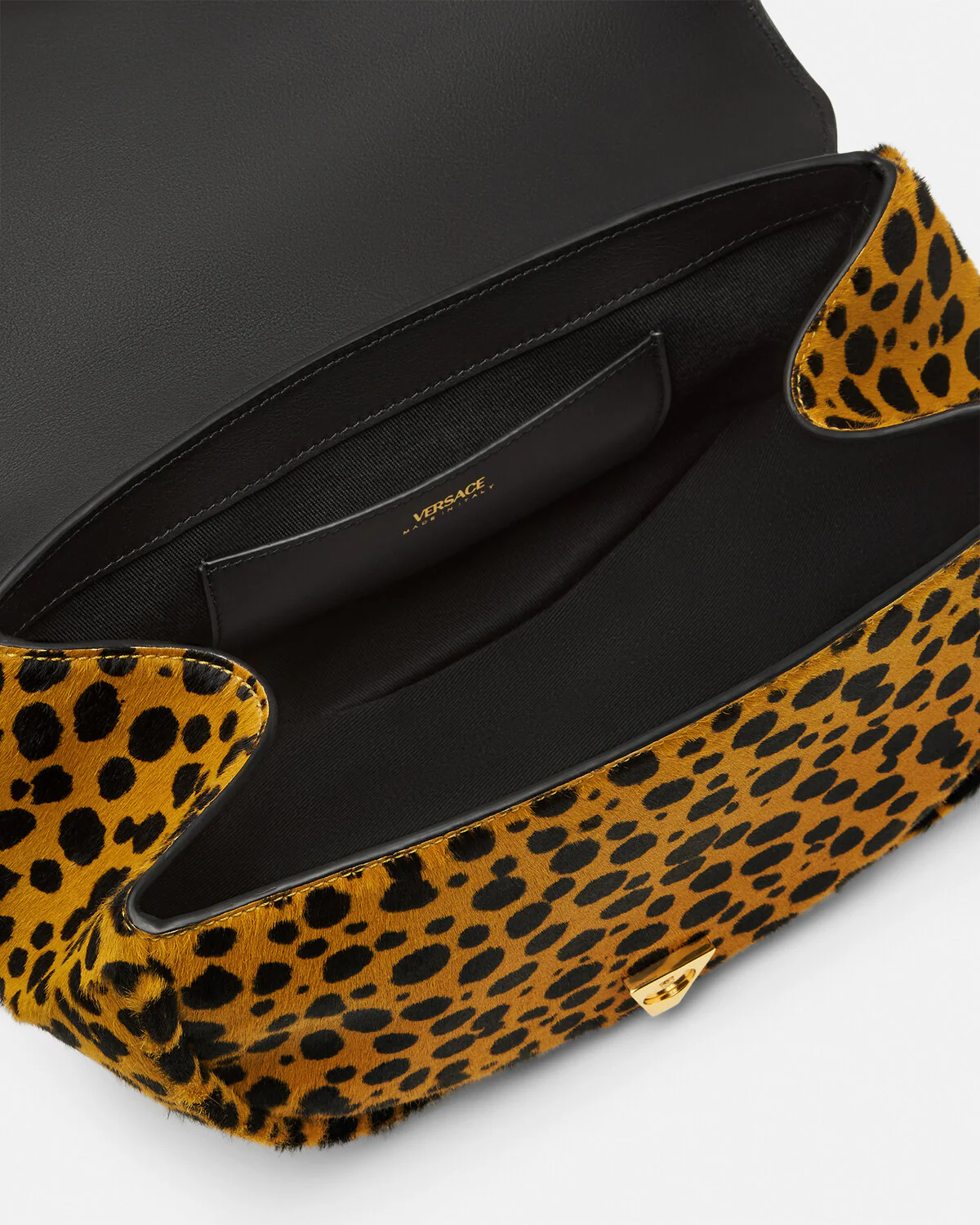 Cheetah Virtus Shoulder Bag - Image 4