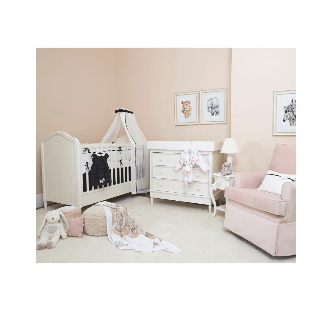 Chelsea Cot Bed - Image 3