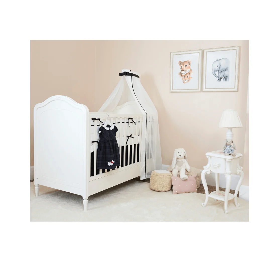 Chelsea Cot Bed - Image 4