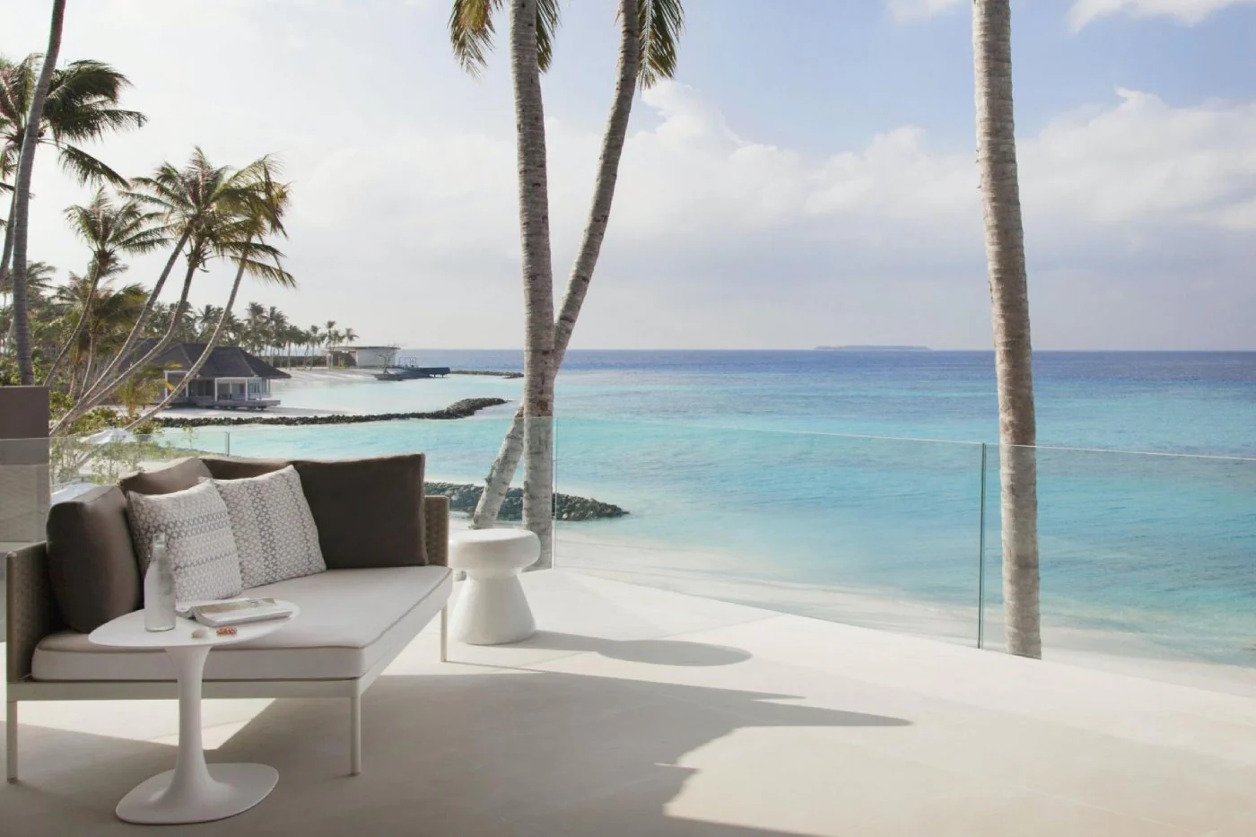 Cheval Blanc Randheli Private Island - Image 10