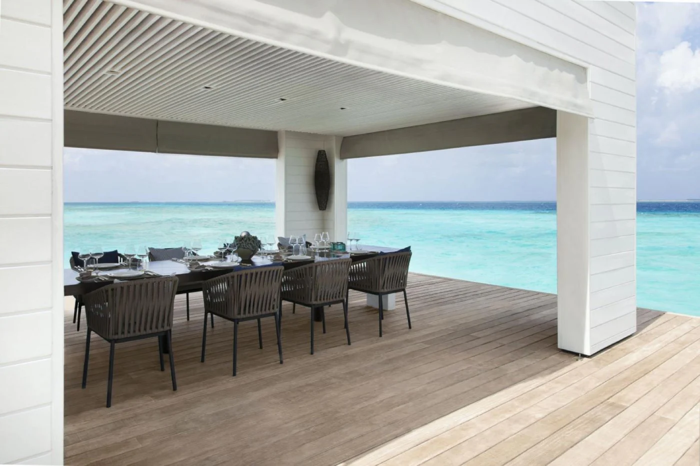 Cheval Blanc Randheli Private Island - Image 13