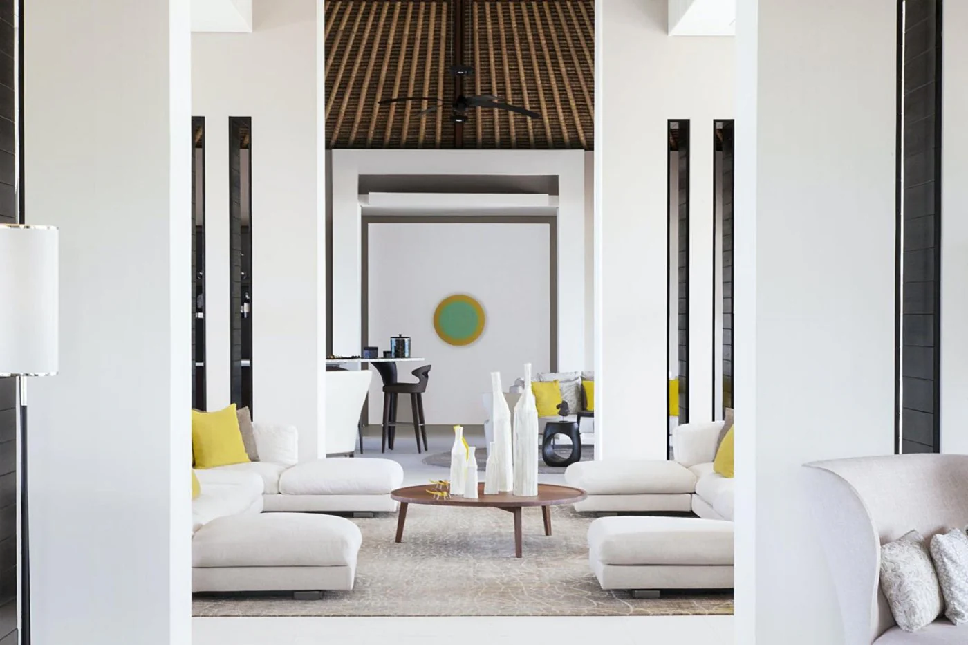 Cheval Blanc Randheli Private Island - Image 16